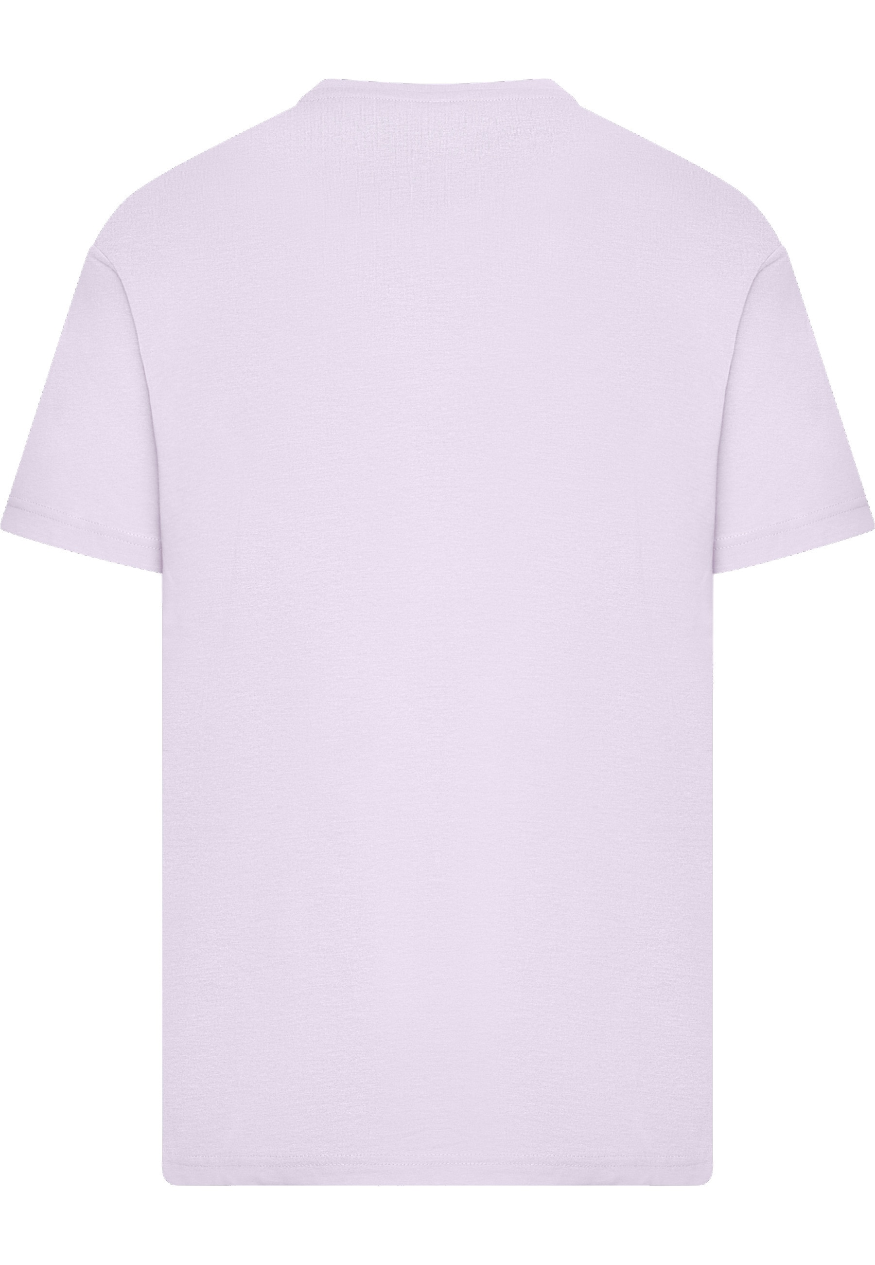 MisterTee T-Shirt »MisterTee Los Angeles Dog Tee« 1 Stk.