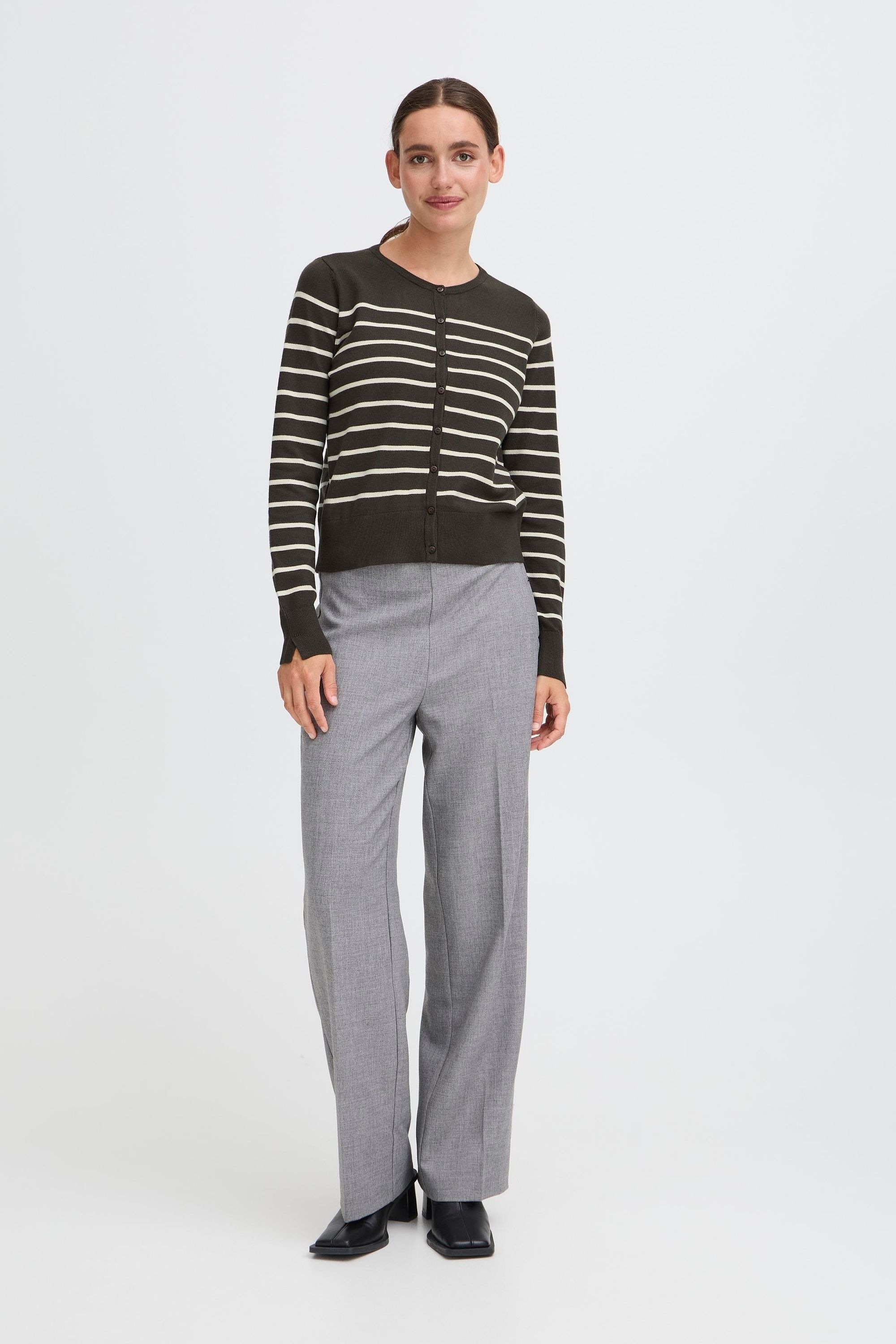 OXMO Strickjacke "Strickjacke OXFKEANA" günstig online kaufen