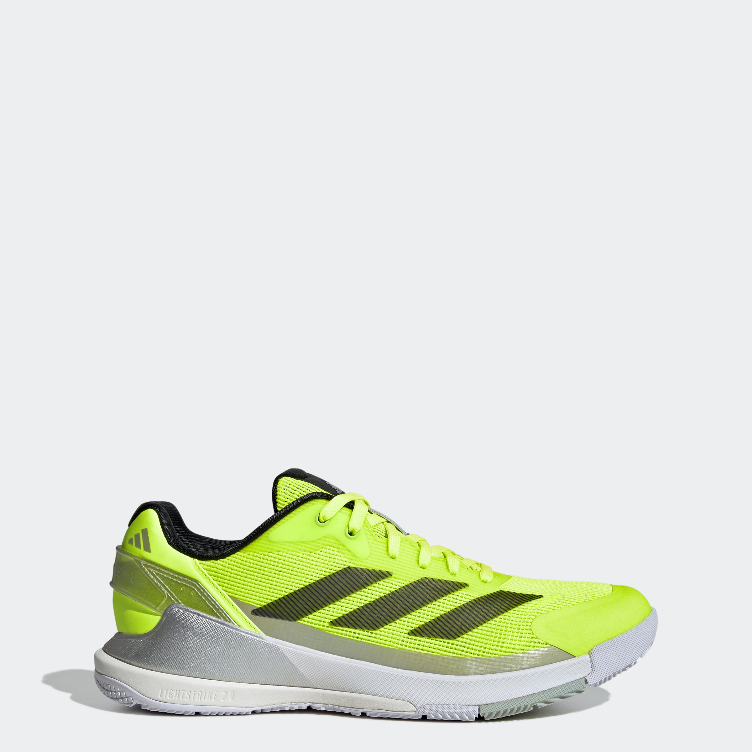 adidas Performance Tennisschuh »CRAZYQUICK PADEL-«, besonders geeignet für Padel