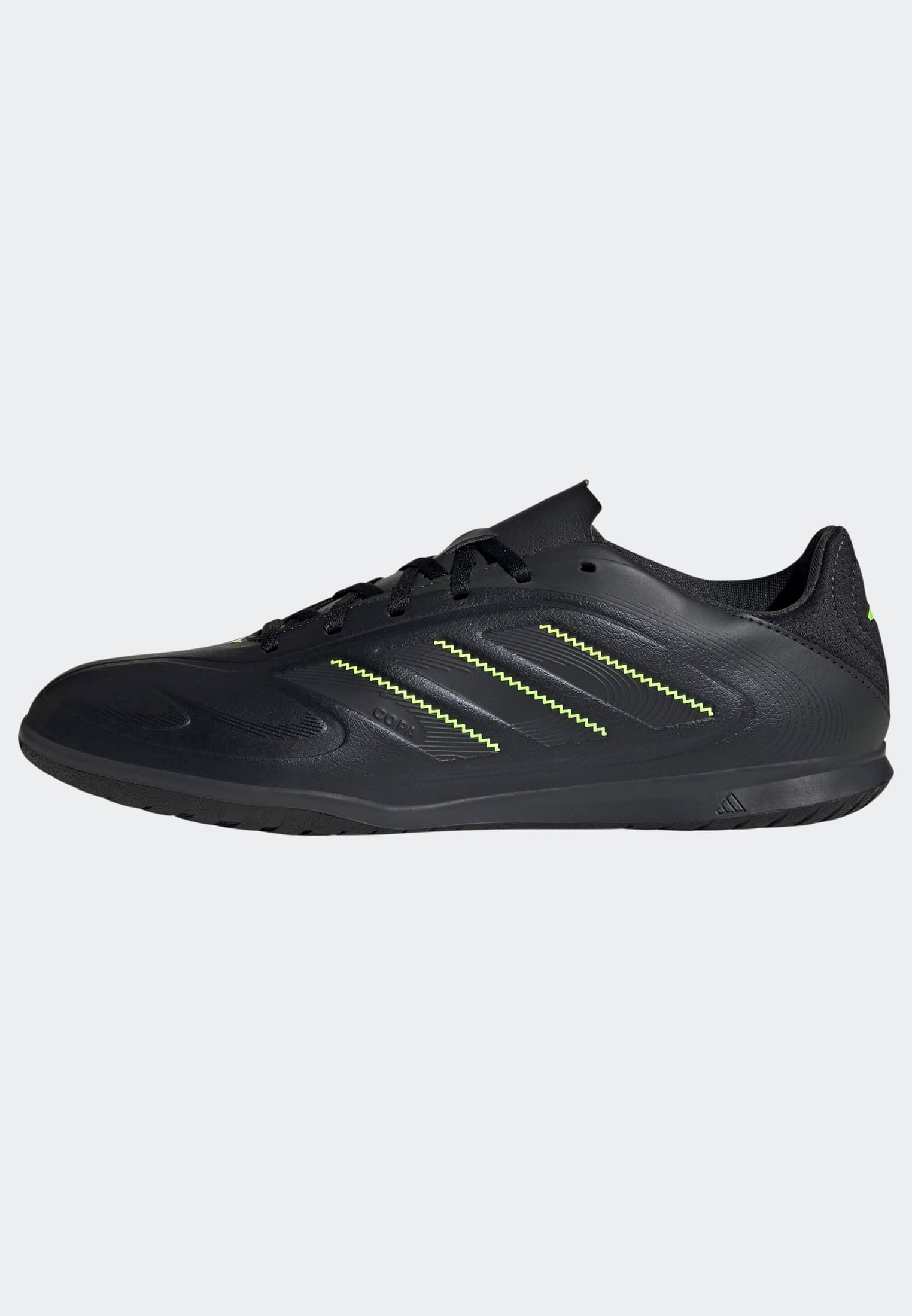 adidas Performance Fußballschuh »COPA PURE 3 CLUB HALLE E«, geeignet als Hallenschuhe