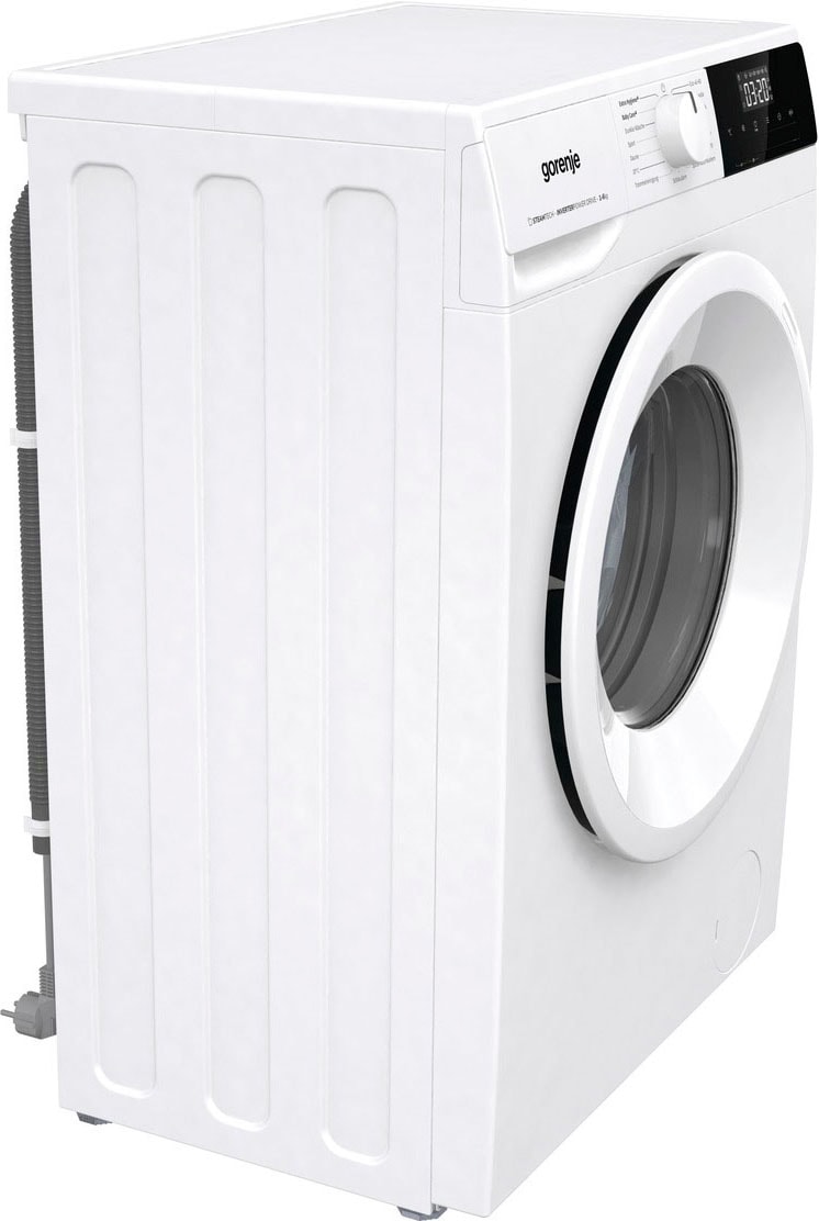 GORENJE Waschmaschine »WNHPI 62 SCPS/DE«, WNHPI 62 SCPS/DE, 6 kg, 1200 U/min