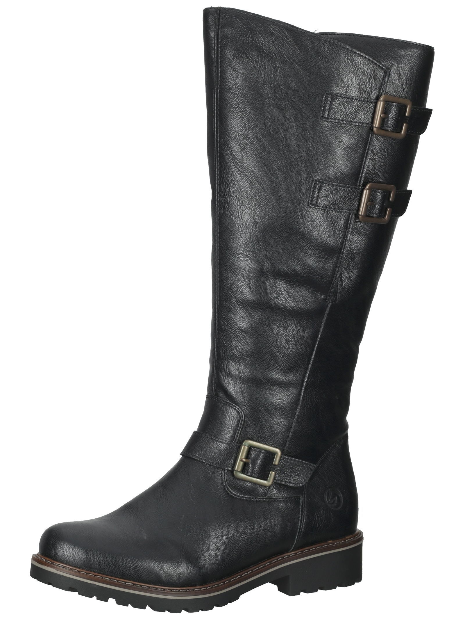 Remonte Stiefel "Remonte Stiefel Lederimitat" günstig online kaufen