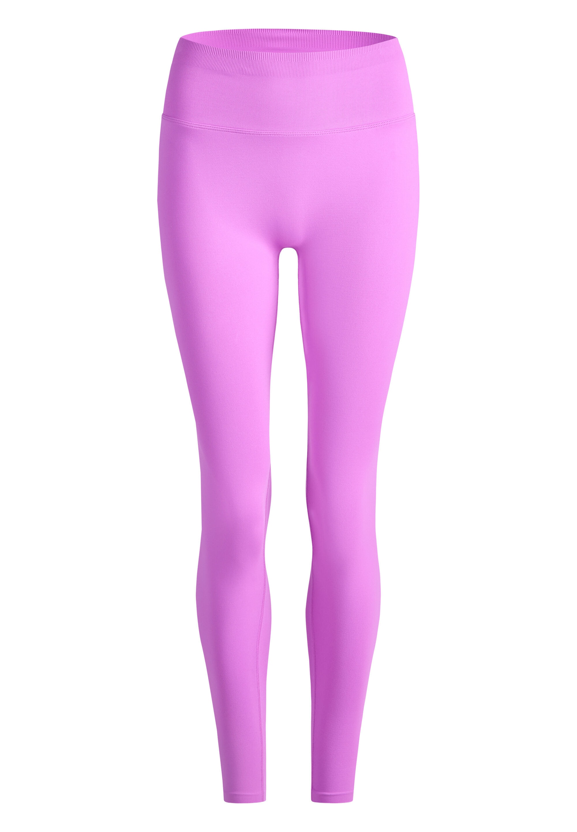 Fabletics Leggings "Fabletics Leggings SEAMLESS SCRUNCH LEGGING" aus elastischem Material