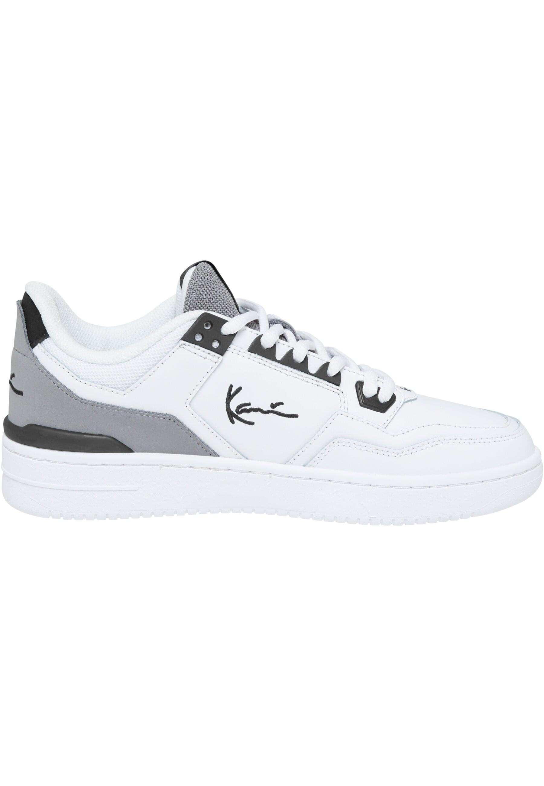 Karl Kani Sneaker »Karl Kani Herren KK 89 LXRY«, (1 tlg.)