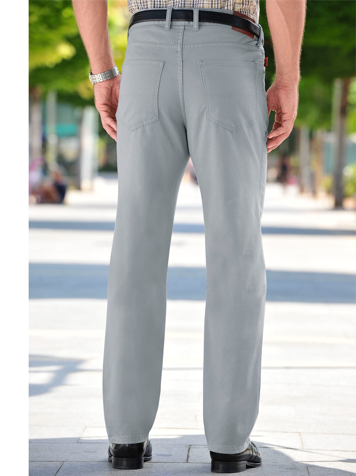 Classic 5-Pocket-Hose