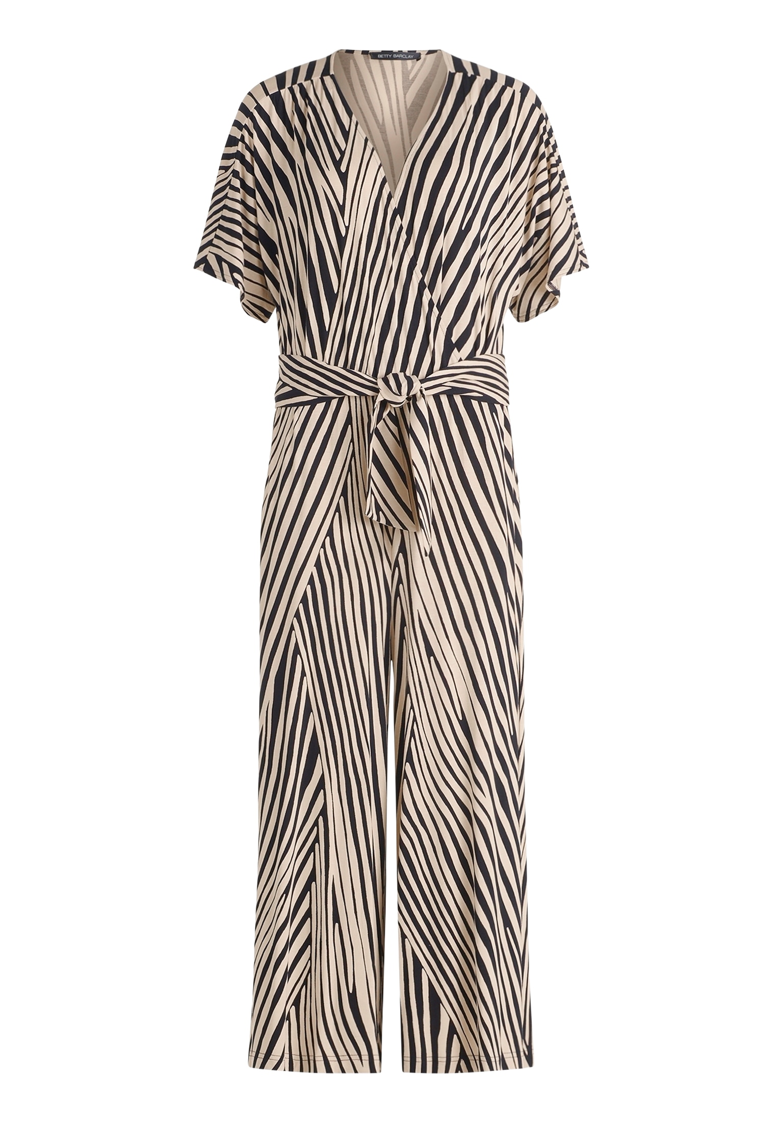 Betty Barclay Overall »Damen mit Eingrifftaschen« 1