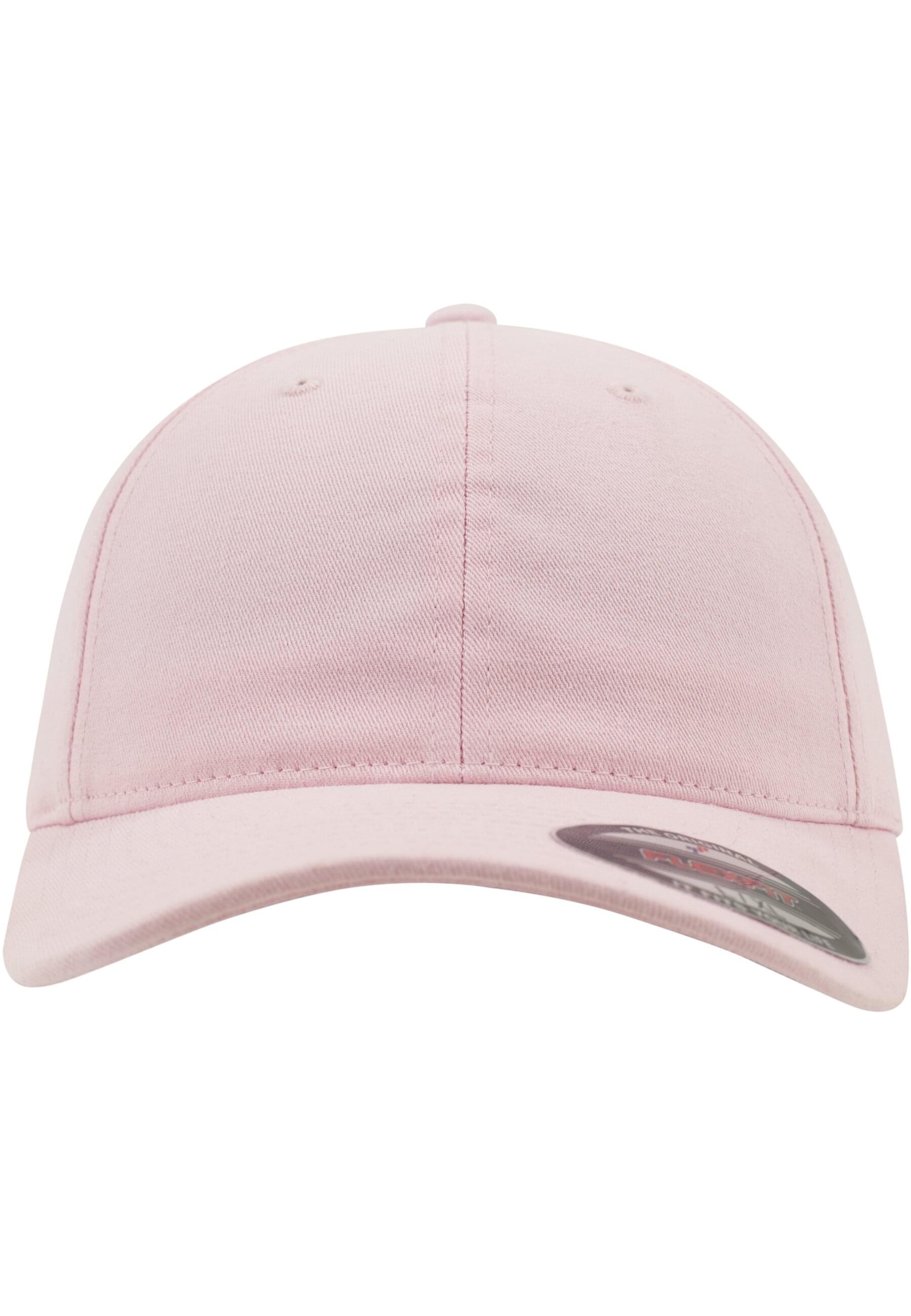 Flexfit Flex Cap "Flexfit Unisex Flexfit Garment Washed Cotton Dad Hat"