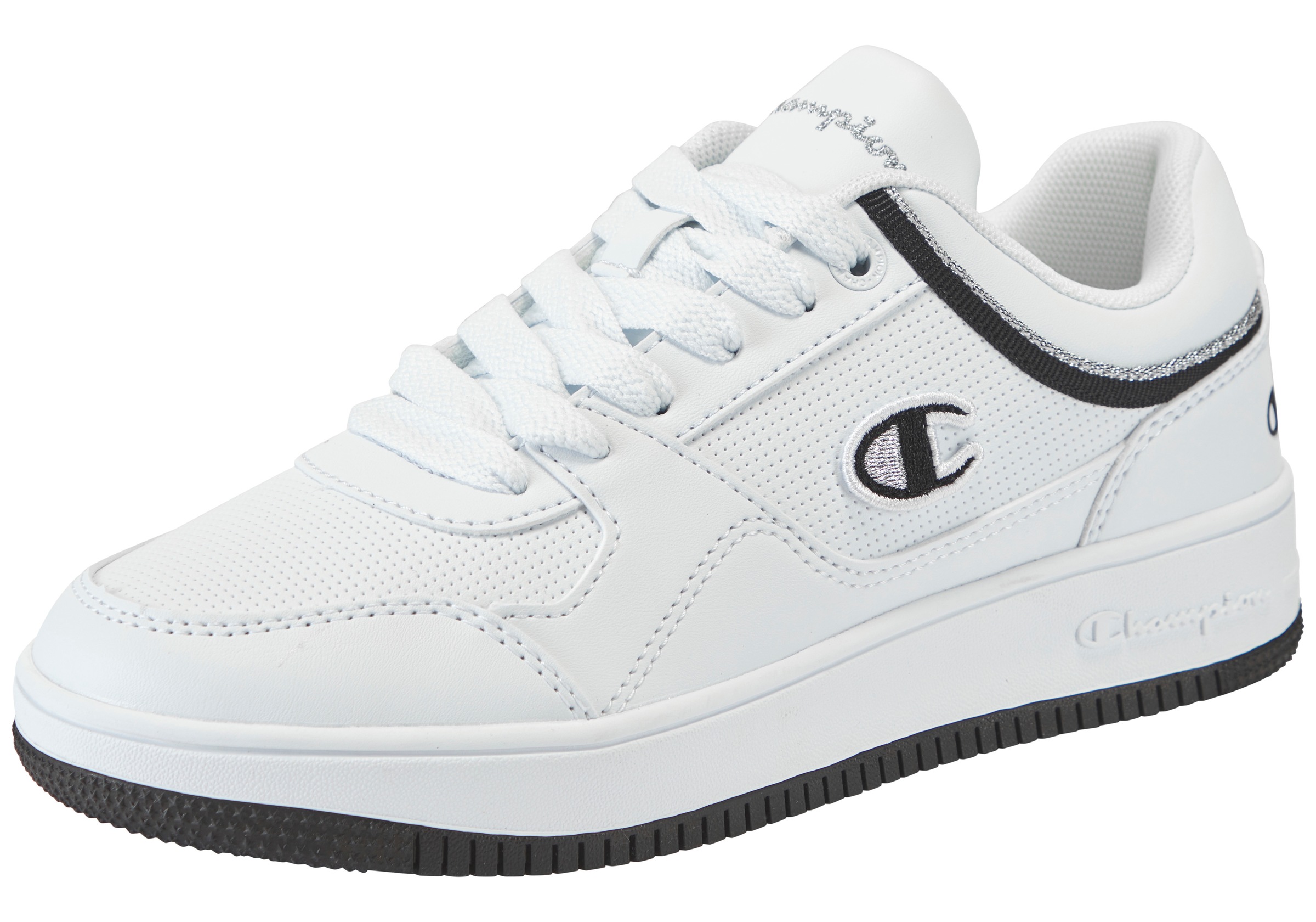 Champion Sneaker "RD18 LOW" günstig online kaufen