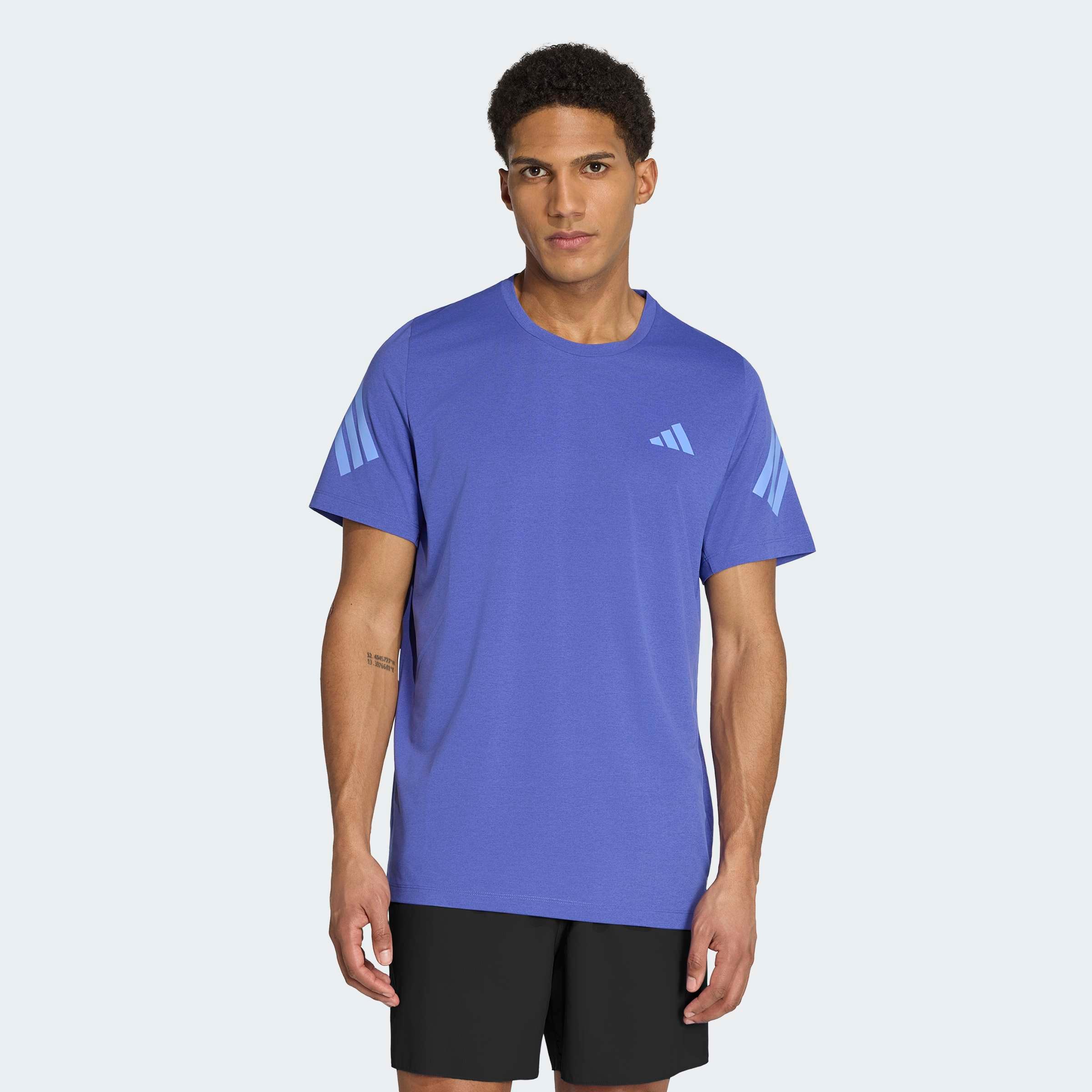 adidas Performance Laufshirt "ADI365 CLIMACOOL"
