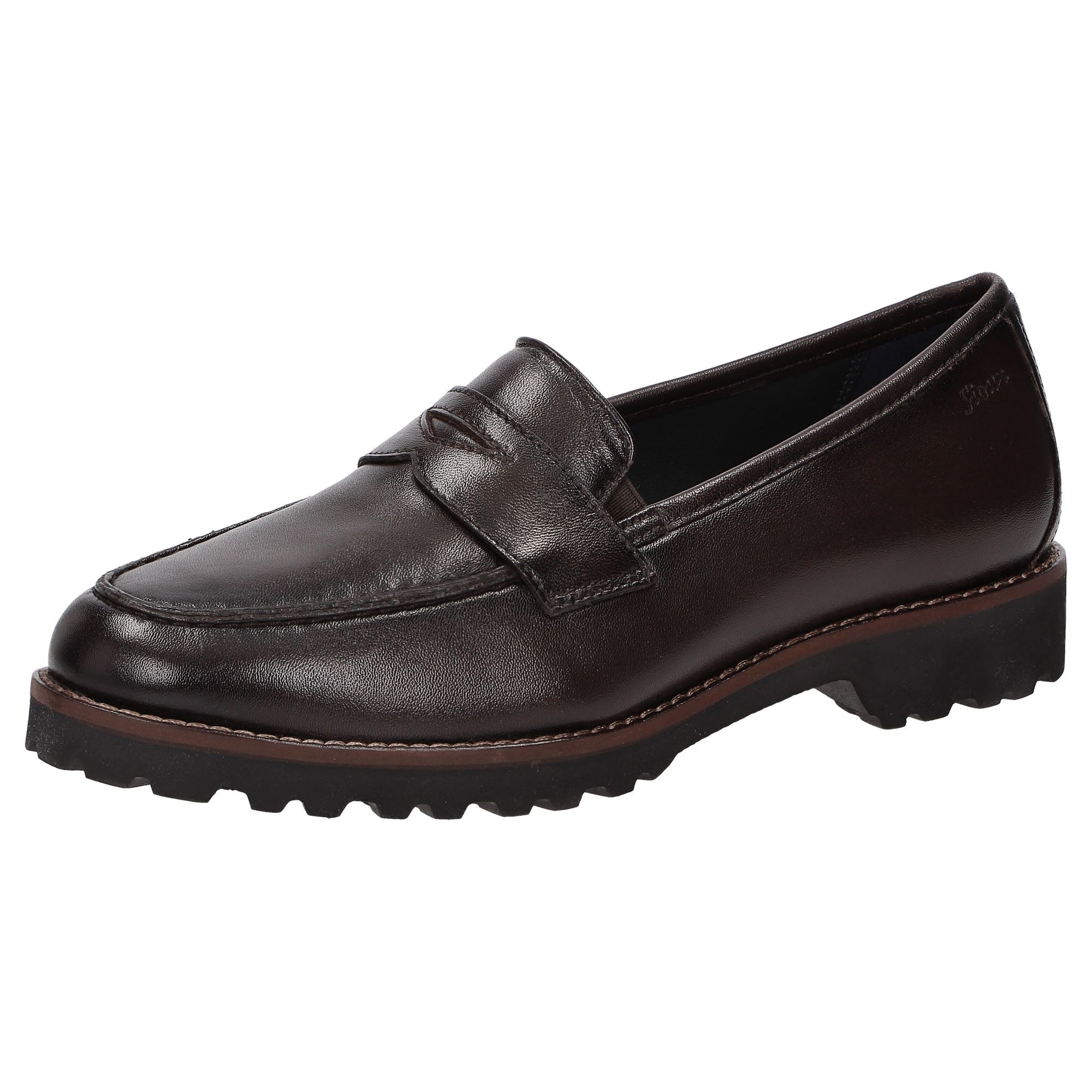 SIOUX Slipper »Meredith-709-H«