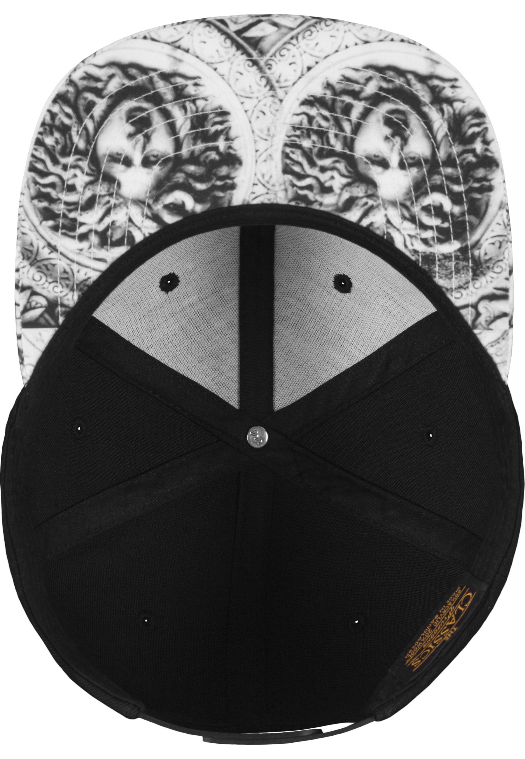 Thumbnail - Flexfit Flex Cap "Flexfit Unisex Sun King Snapback"