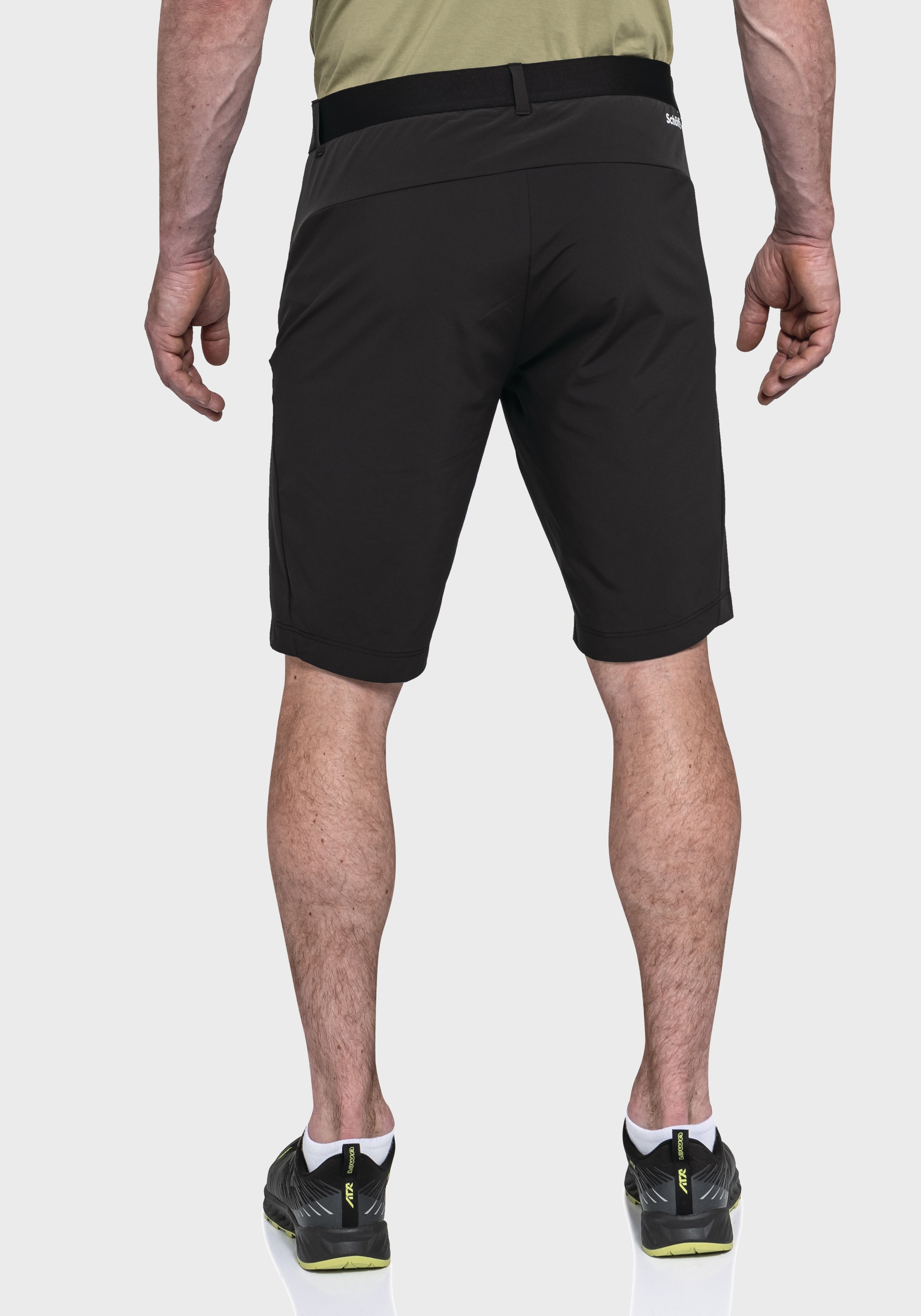 Schöffel Shorts »Hiking Shorts Style Blaustein MNS«