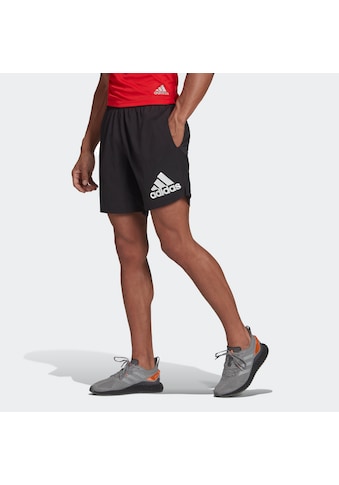 adidas Performance Laufshorts »RUN IT šortai« (1 tlg.)