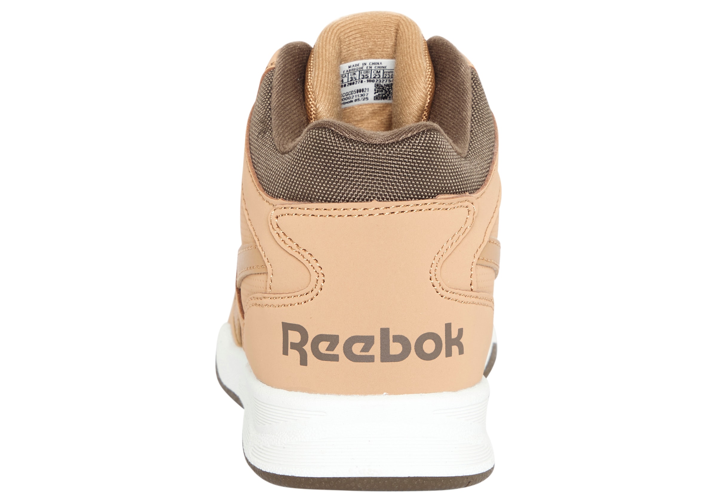 Reebok Basketballschuh »REEBOK BB 4500 COURT«