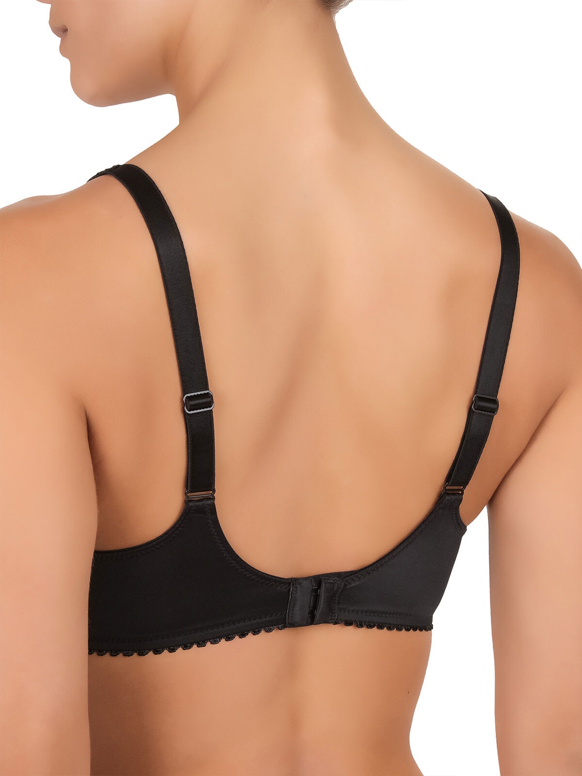 Felina T-Shirt-BH »2er Pack Spacer BH mit Bügel Rhapsody«
