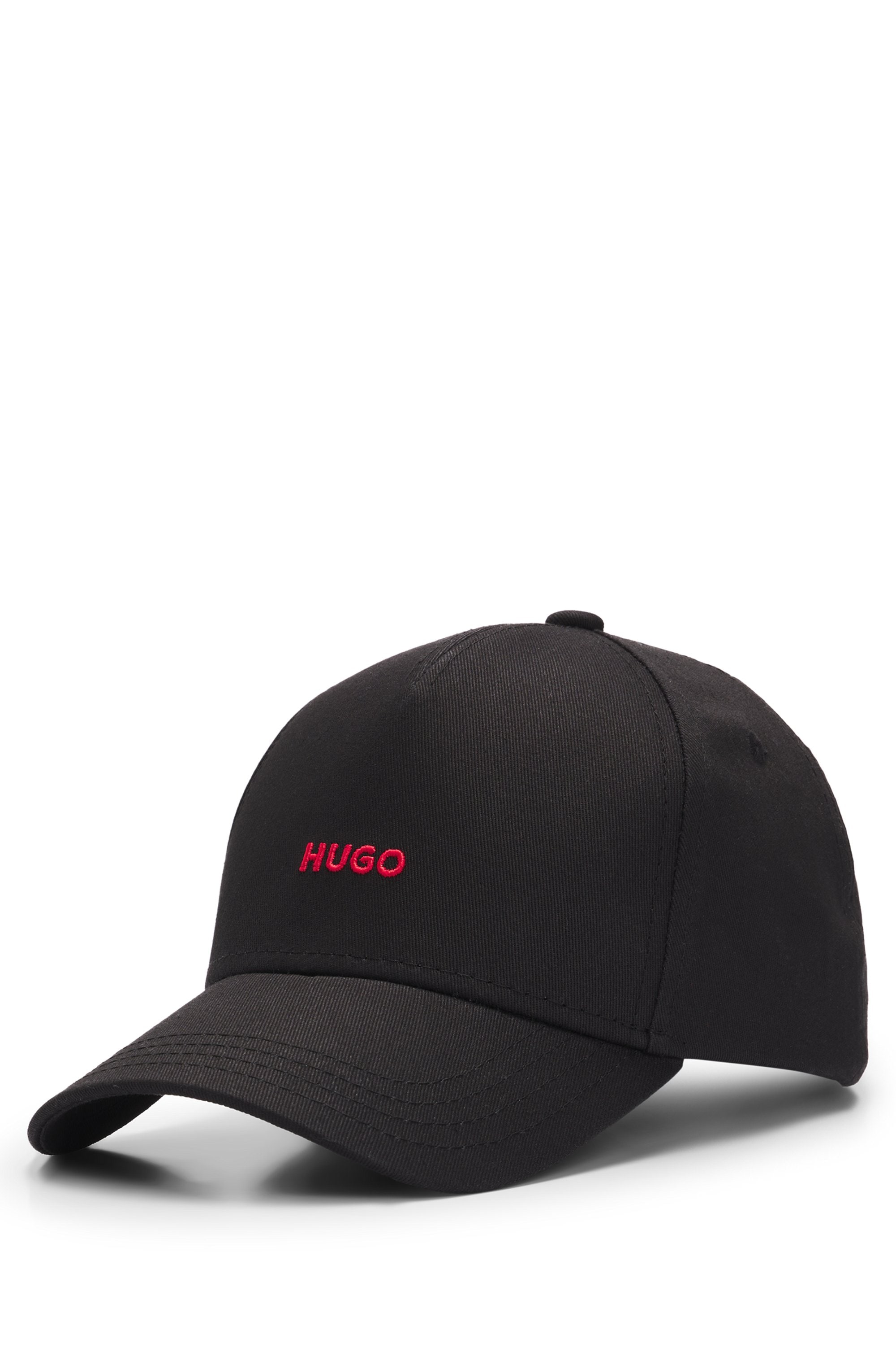 HUGO Baseball Cap »Cara«, in der Größe verstellbar