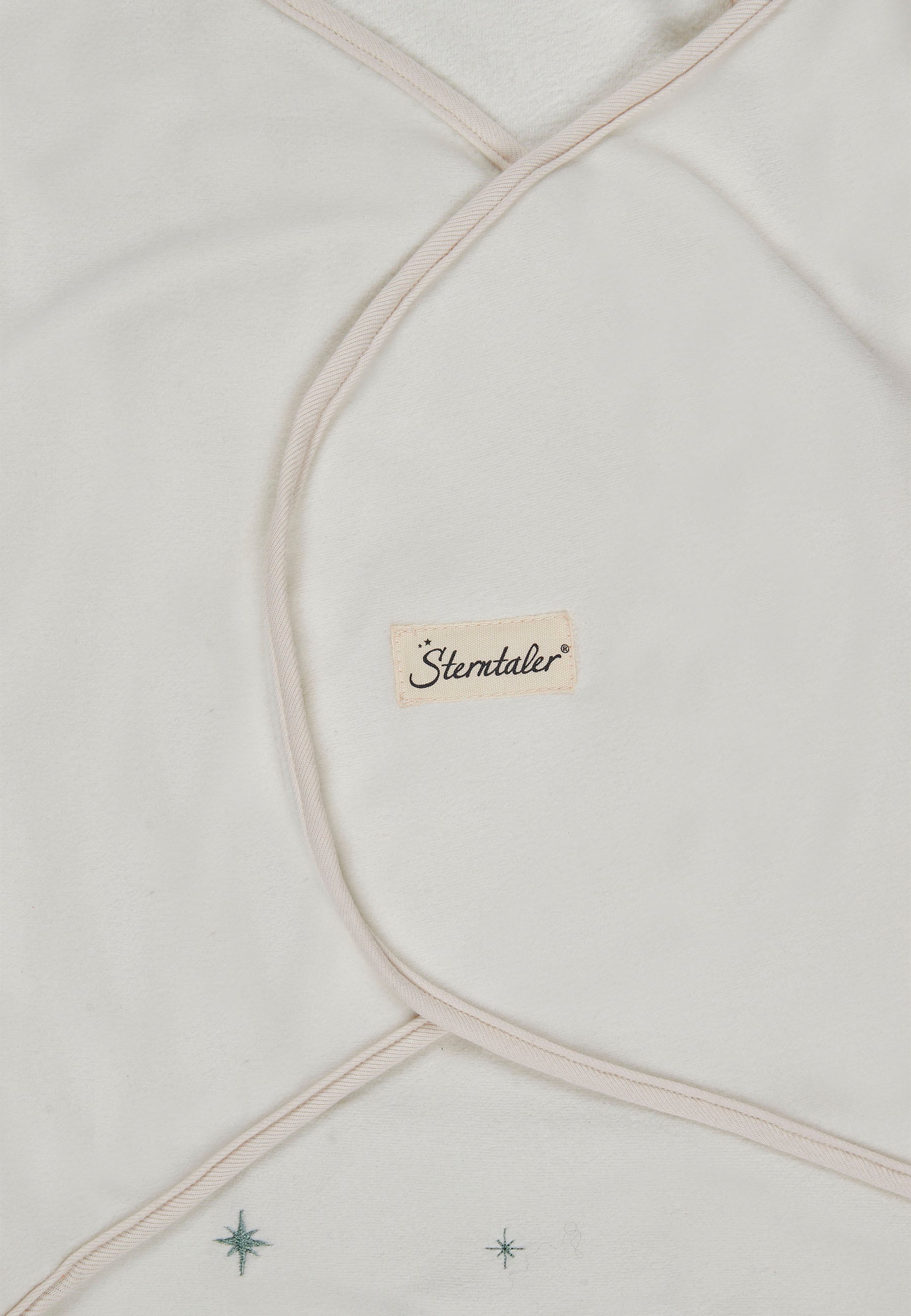 Sterntaler® Einschlagdecke »Fuchs Filou«