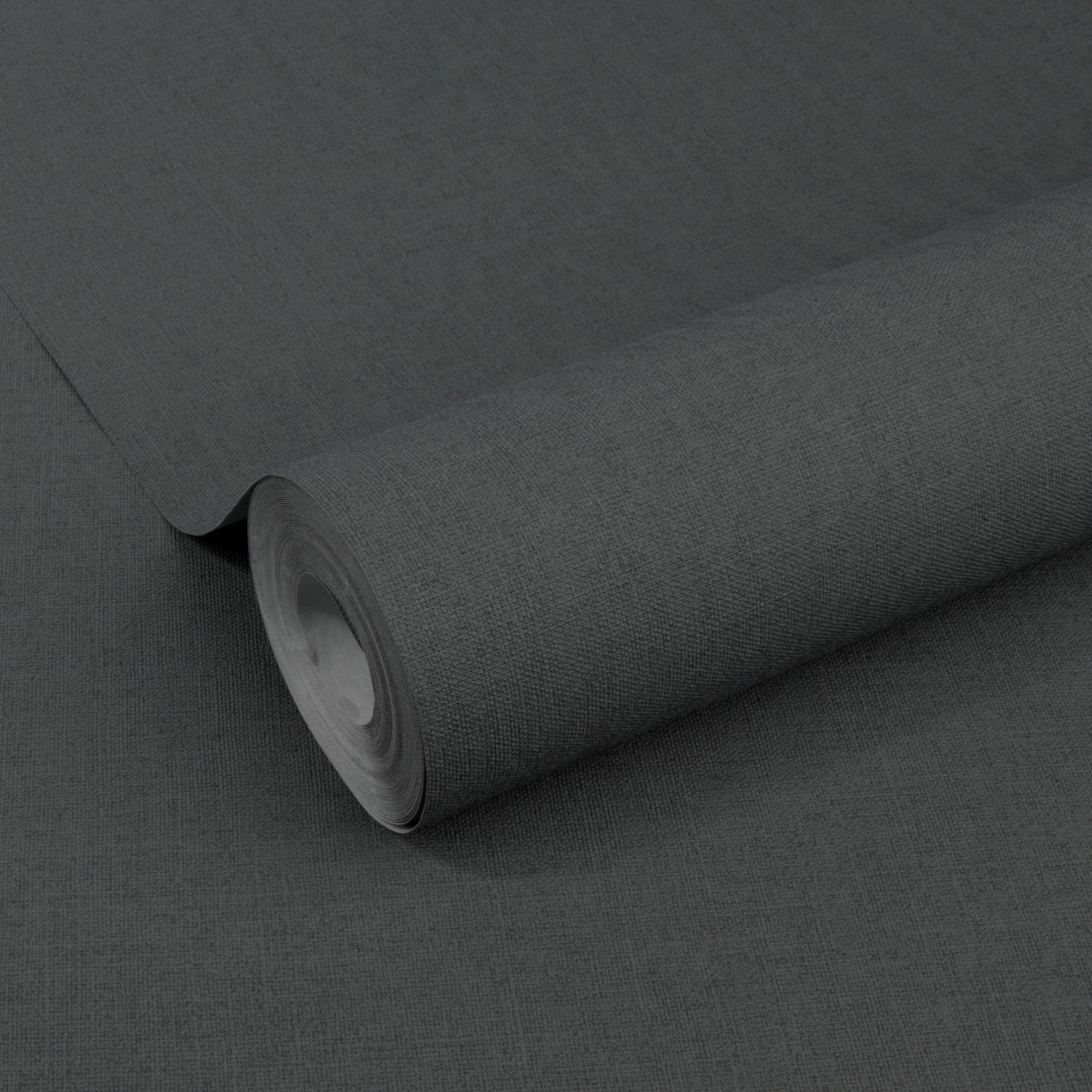 WOW Vliestapete »Basic Textil« gemustert