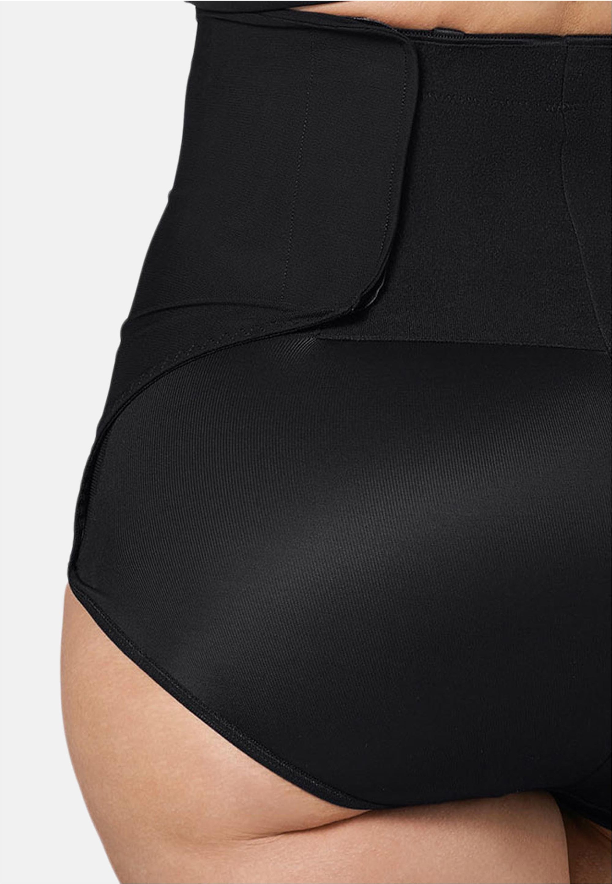 LEONISA Panty, mit besonders hoher Taille