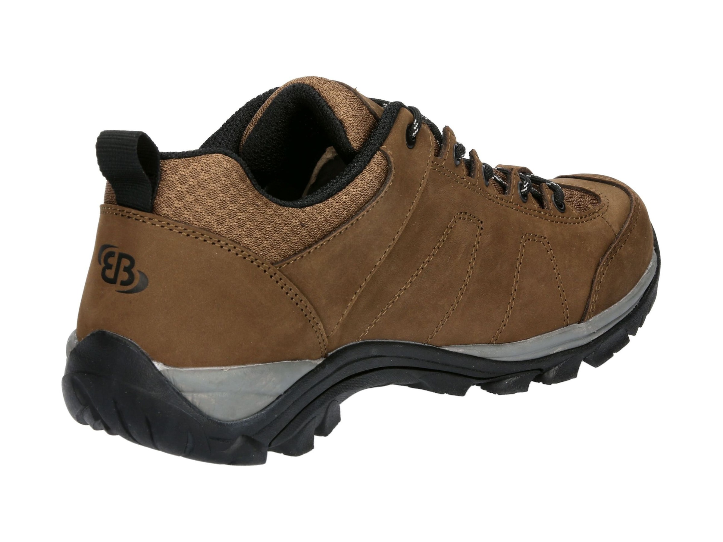 BRÜTTING Outdoorschuh »Outdoorschuh Mount Stevens«