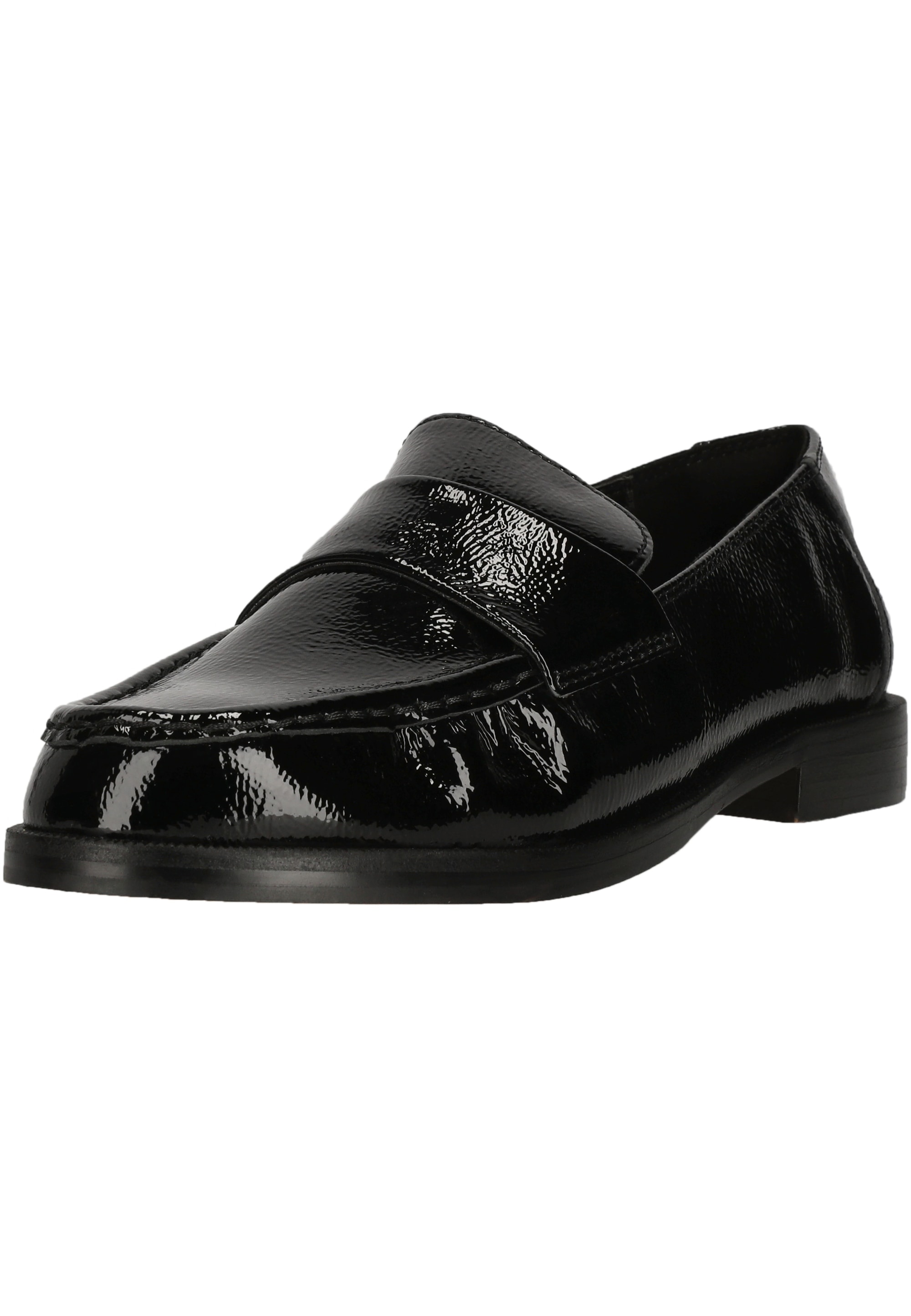 Clarks Slipper "Straven2 Step" mit hochwertiger Decksohle