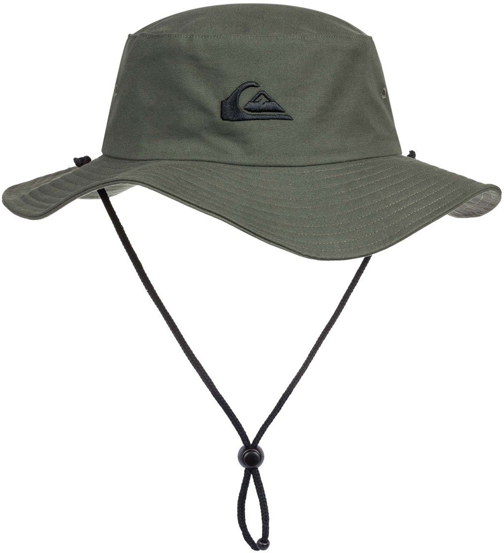 Quiksilver Fischerhut »BUSHMASTER«, (1 St.)