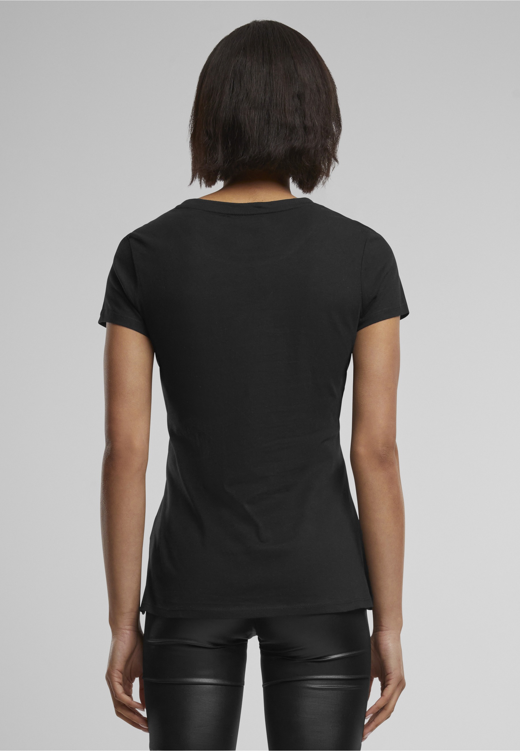 ABSOLUTE CULT T-Shirt »ABSOLUTE CULT Damen Ladies Tom & Jerry Angry Mouse T-Shirt« 1 Stk.