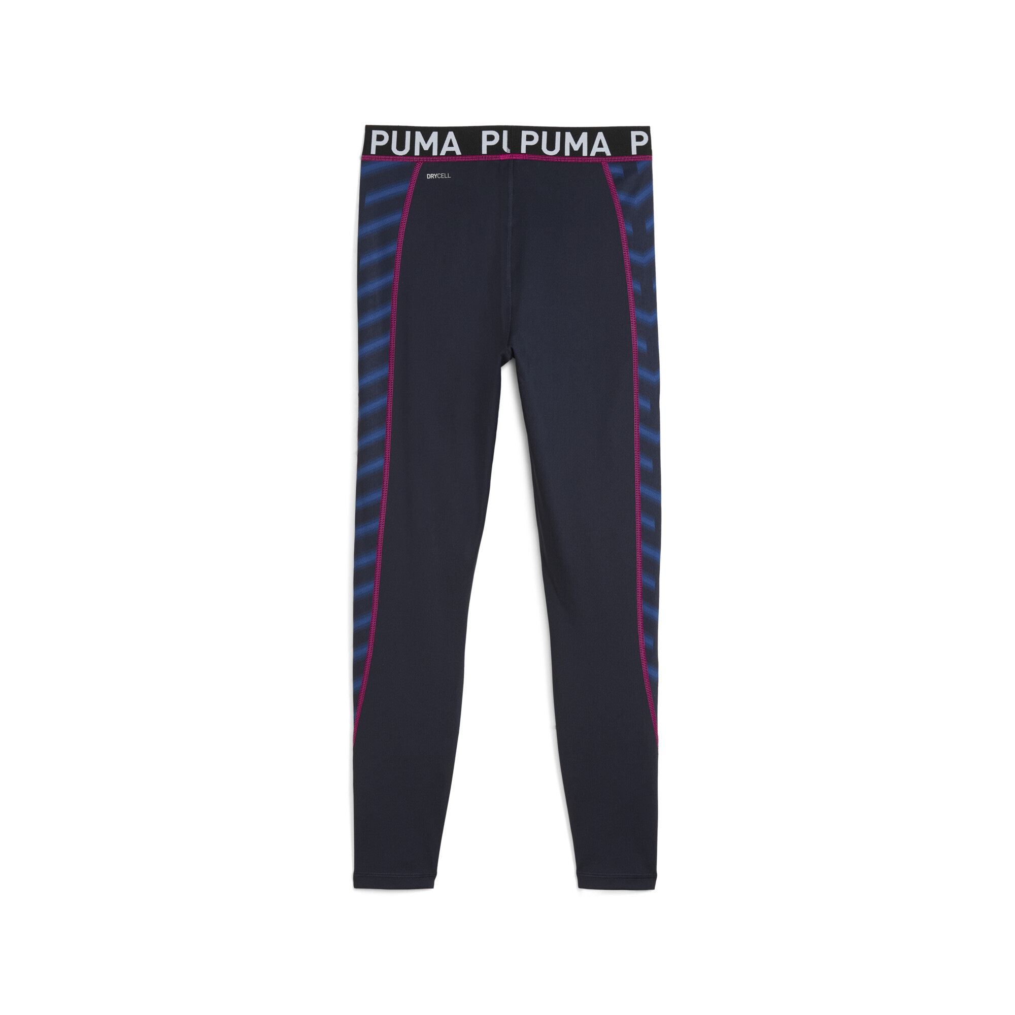 PUMA Leggings »individualBLAZE Strong Fußballleggings Damen«