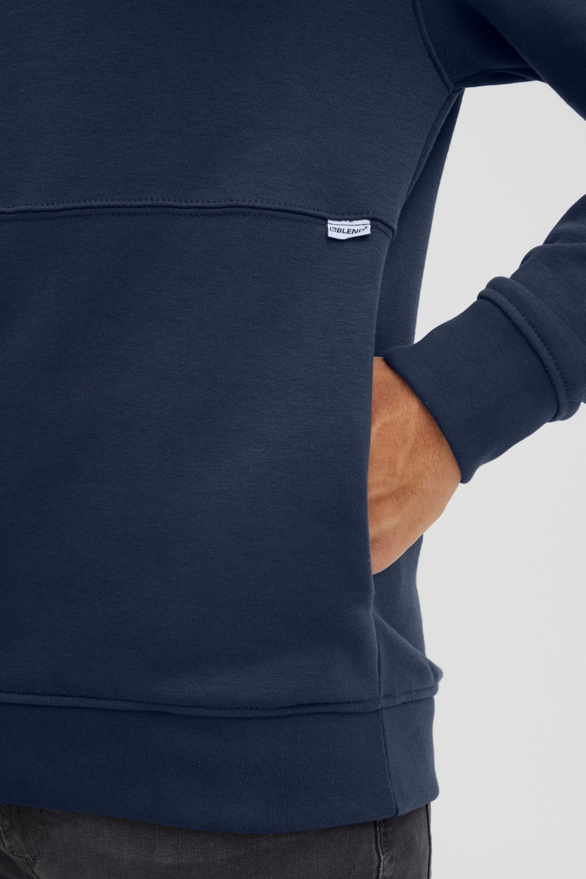 Blend Kapuzenpullover »Hoodie BHSweatshirt«