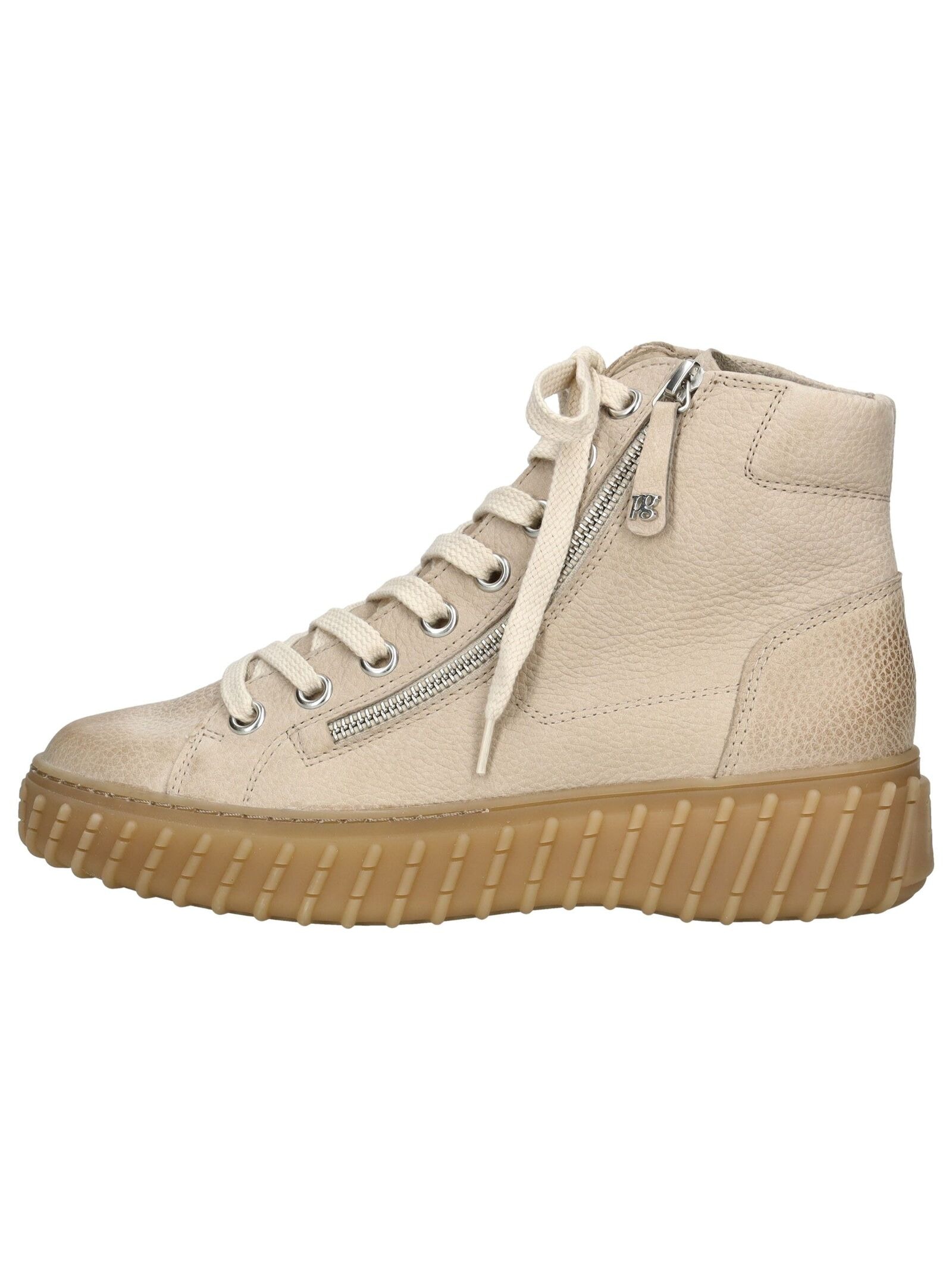 Paul Green Ankleboots »Paul Green Stiefelette Nubukleder«