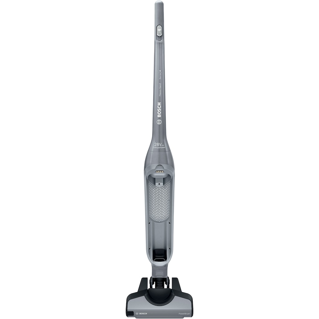 BOSCH Akku-Hand-und Stielstaubsauger »Flexxo Gen 2 Serie 4 BBH3K2801«