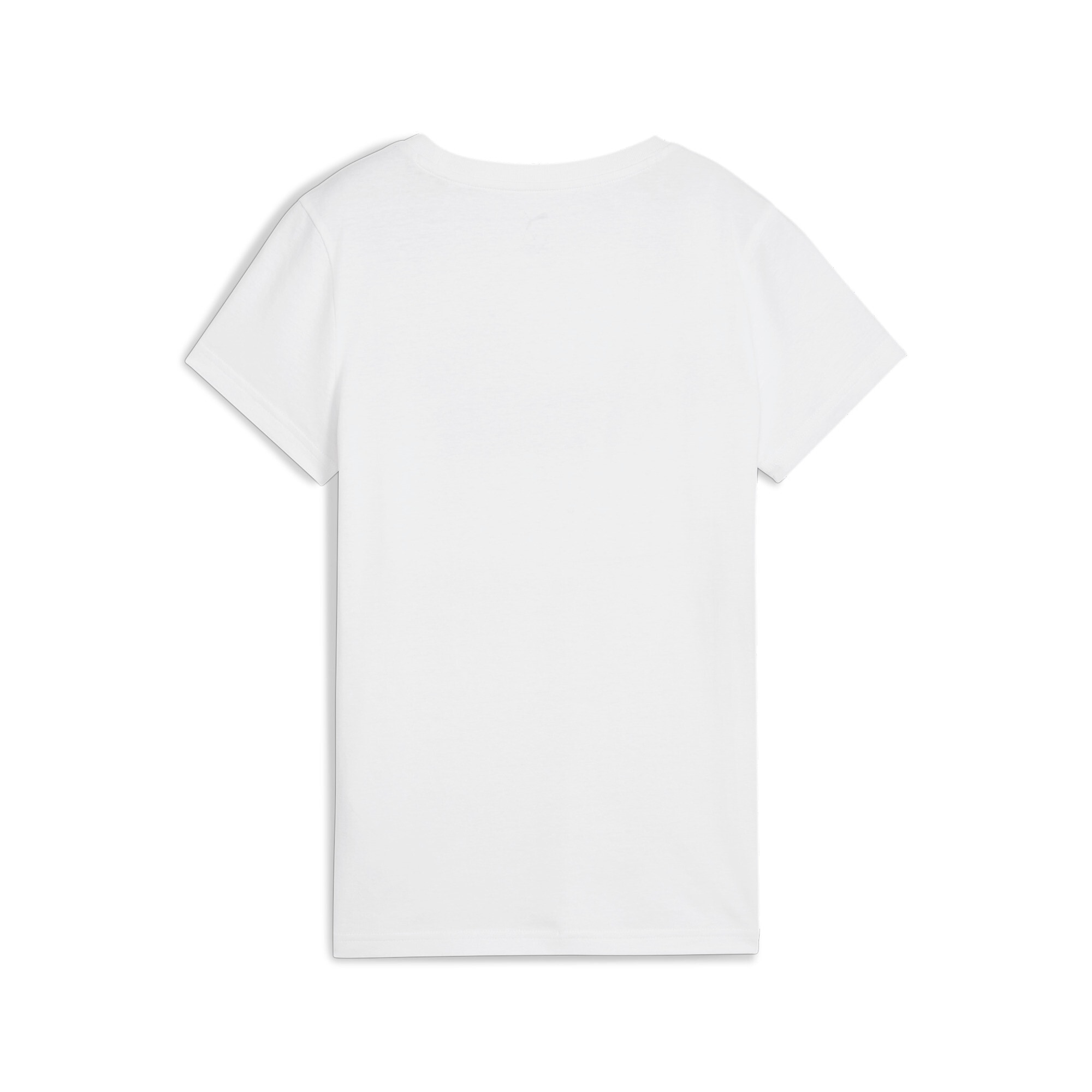 PUMA T-Shirt »ESS NATURE 2.0 TEE«
