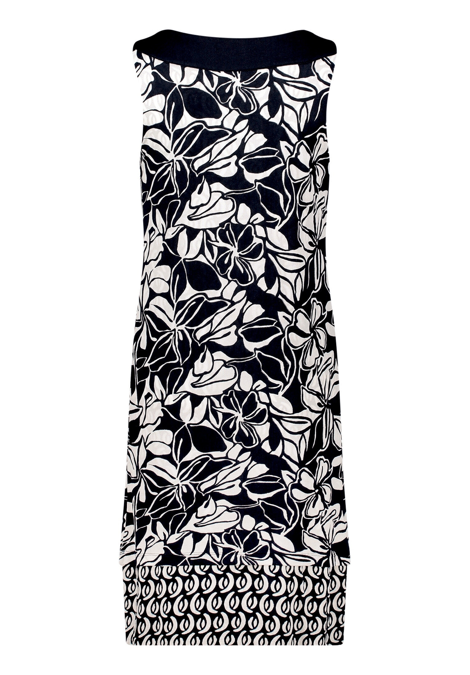 Betty Barclay Jerseykleid »Damen ohne Arm« Ohne Tasche