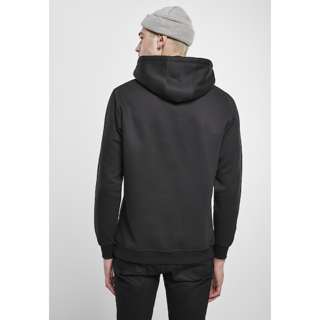 MisterTee Sweater »Herren NASA Black-and-White Insignia Hoody«, (1 tlg.) ▷  bestellen | BAUR