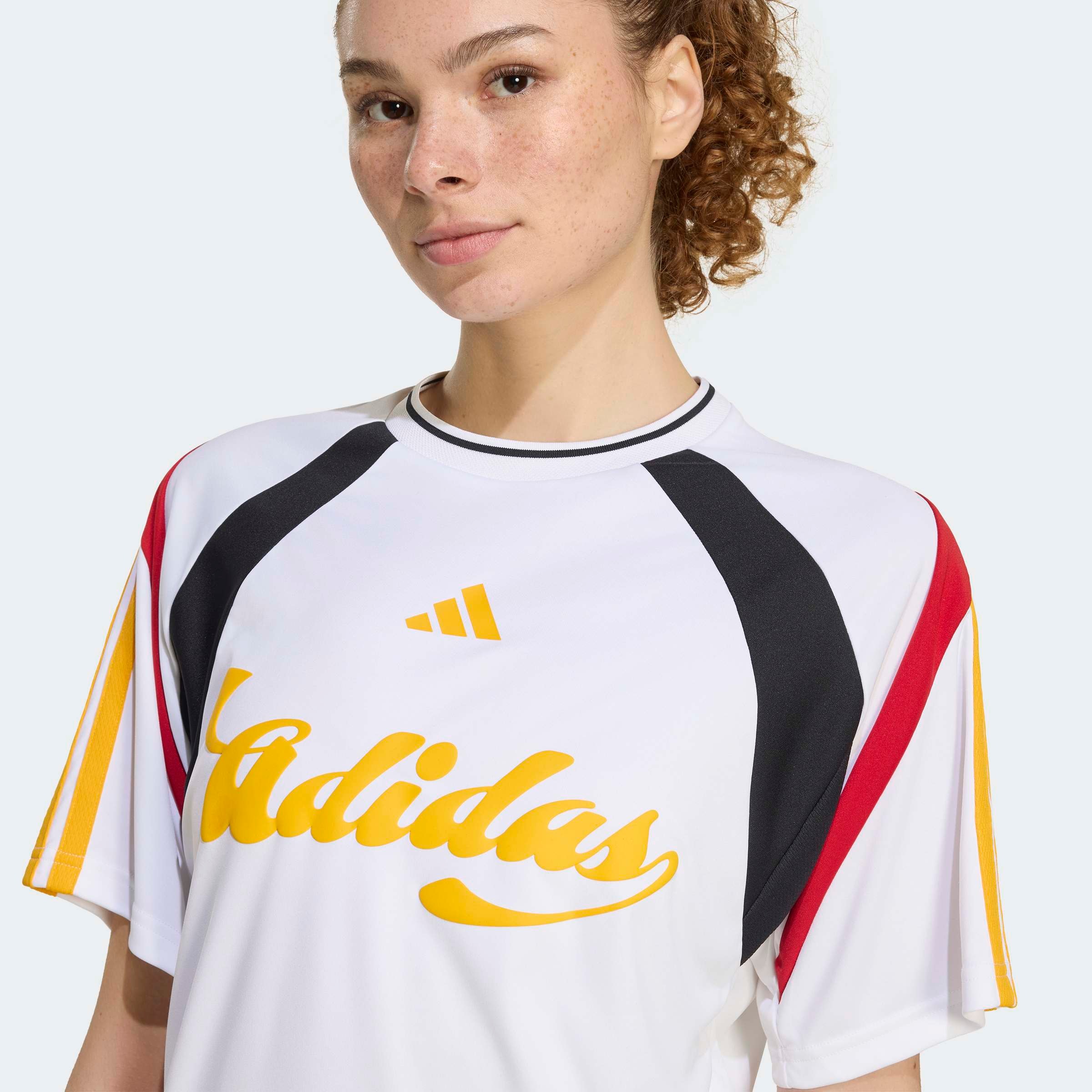 adidas Sportswear T-Shirt »HOUSE OF TIRO TRIKOT«