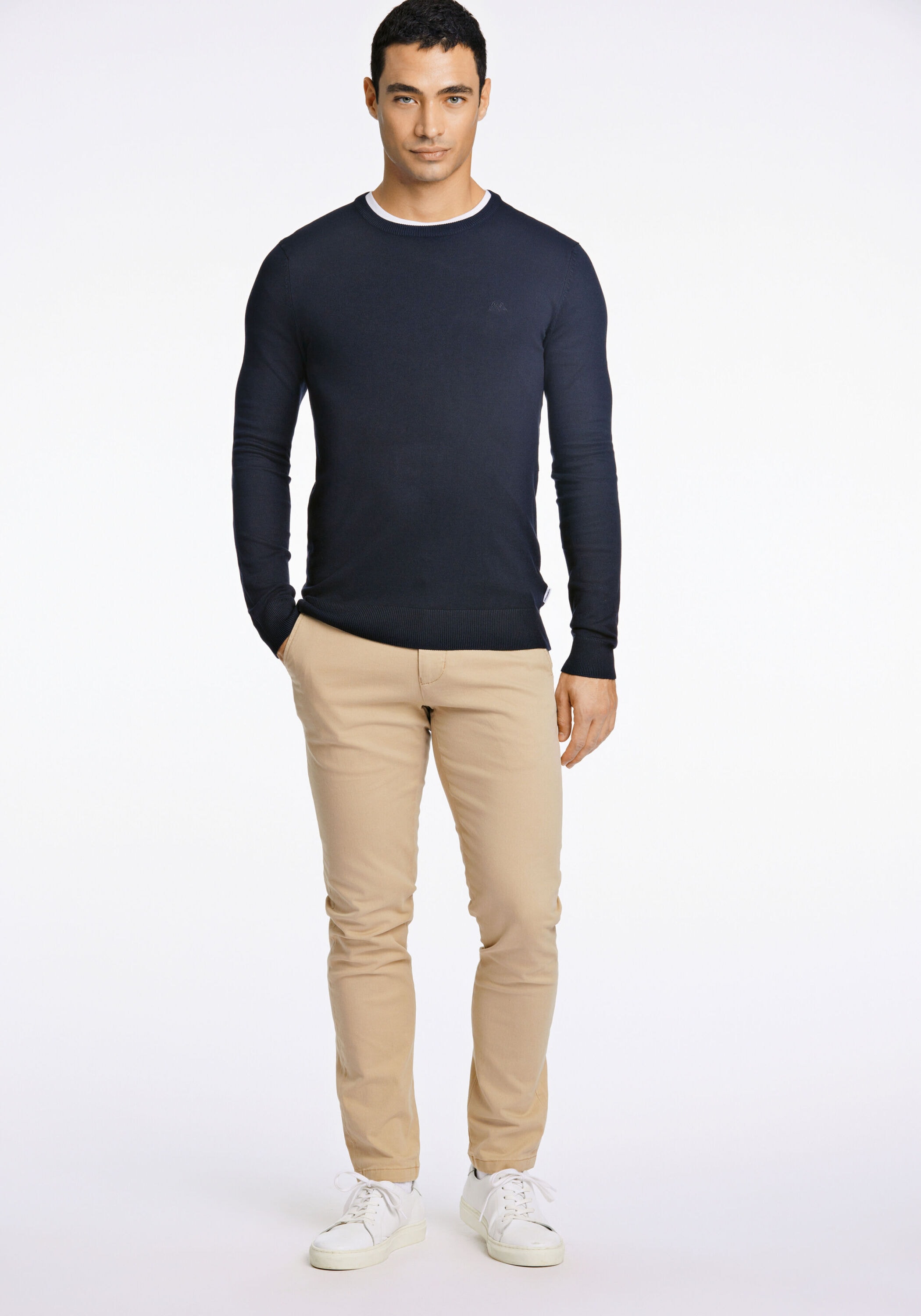 LINDBERGH Strickpullover »Lindbergh Strickpullover«