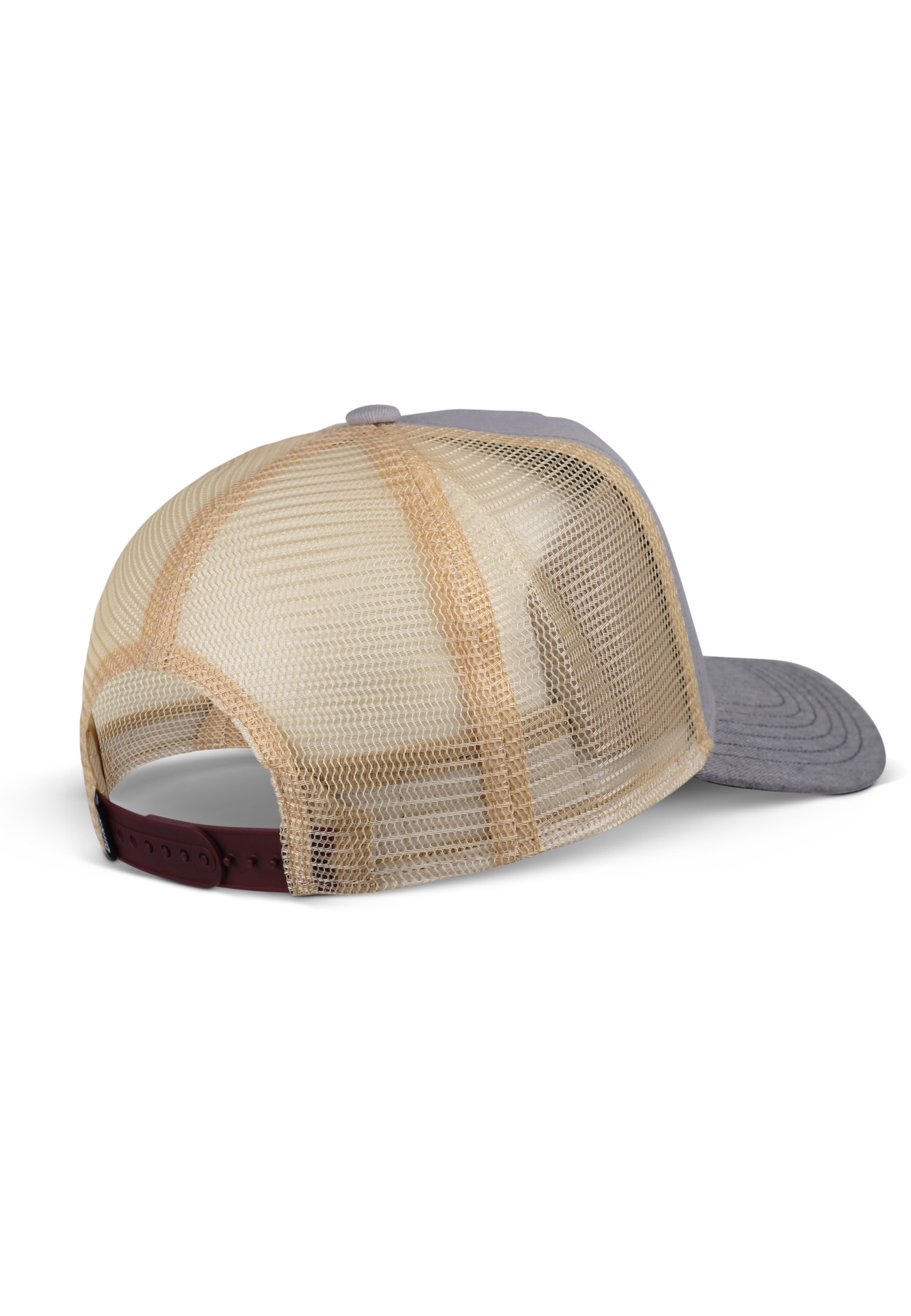 Djinns Trucker Cap »Djinns Djinns HFT Cap Coffee Club Trucker Caps«