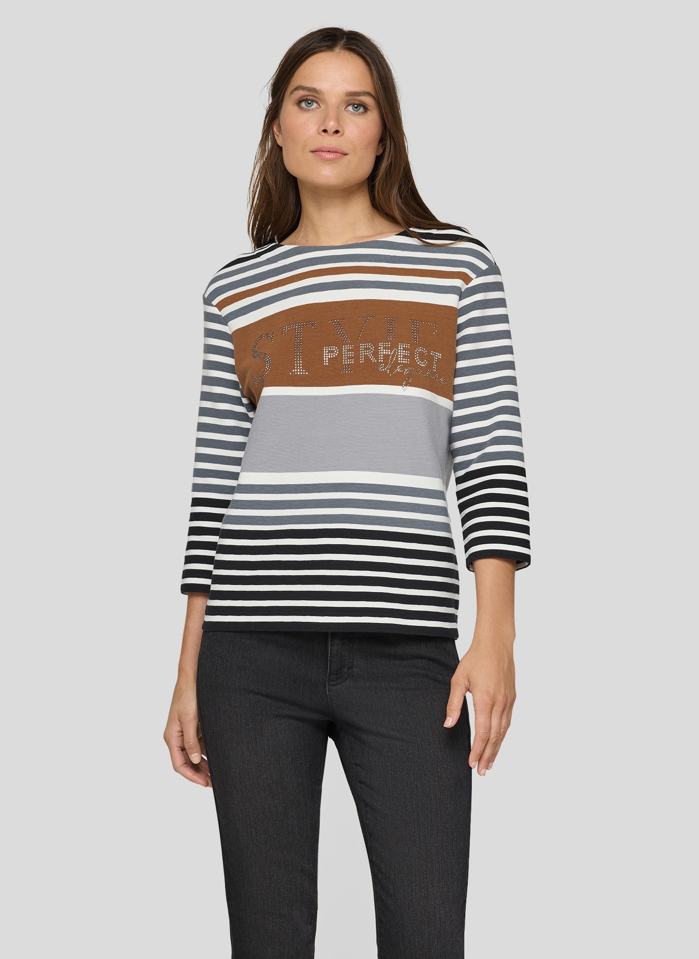 Rabe Print-Shirt "T-Shirt" günstig online kaufen