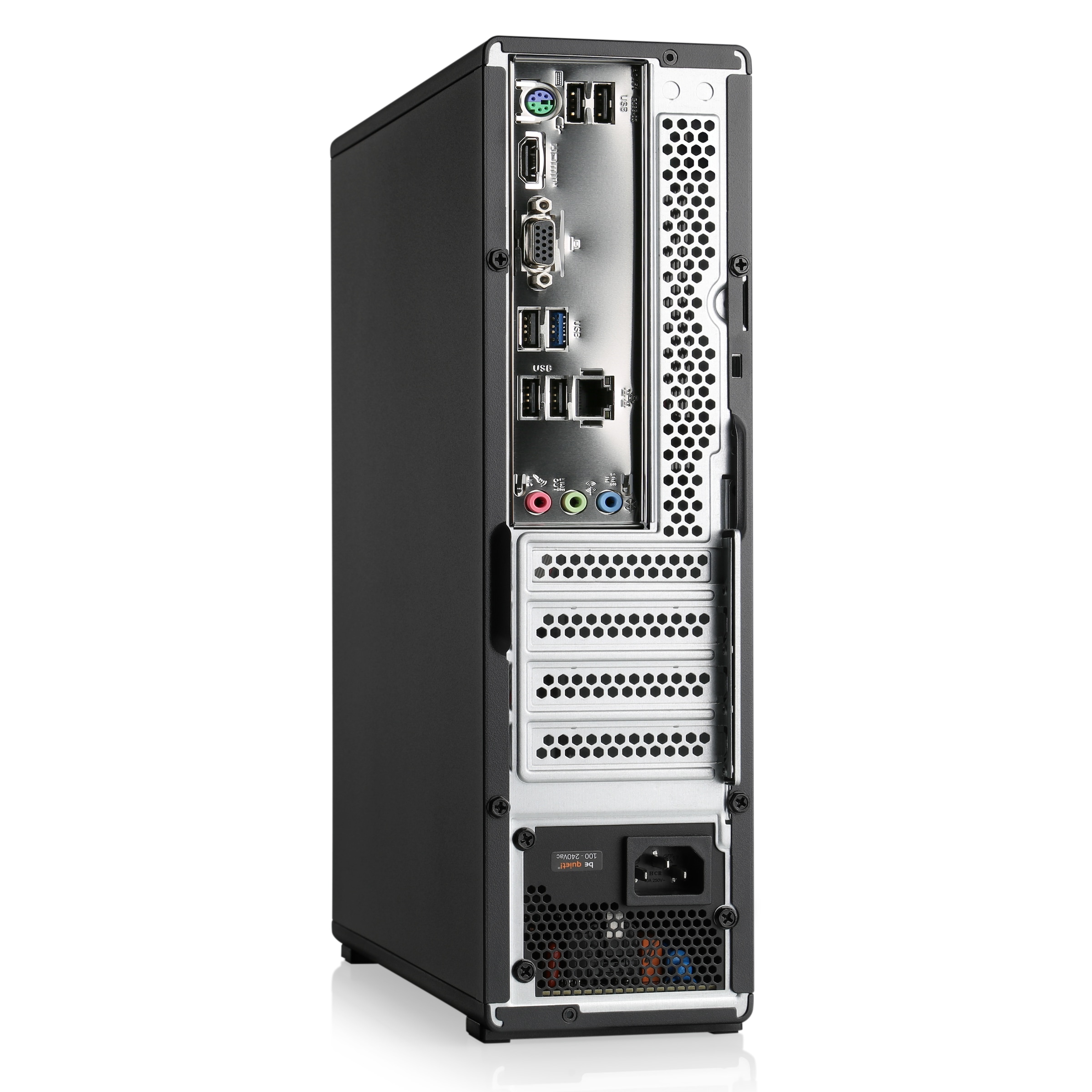 CSL PC »Gemini Slim V24717«