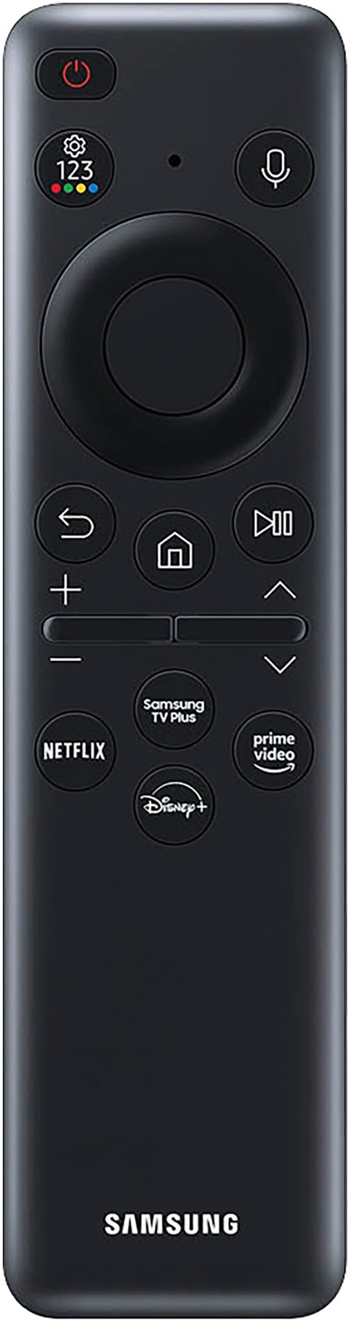 Samsung QLED-Fernseher »GQ55QN700CT«, 8K, Smart-TV