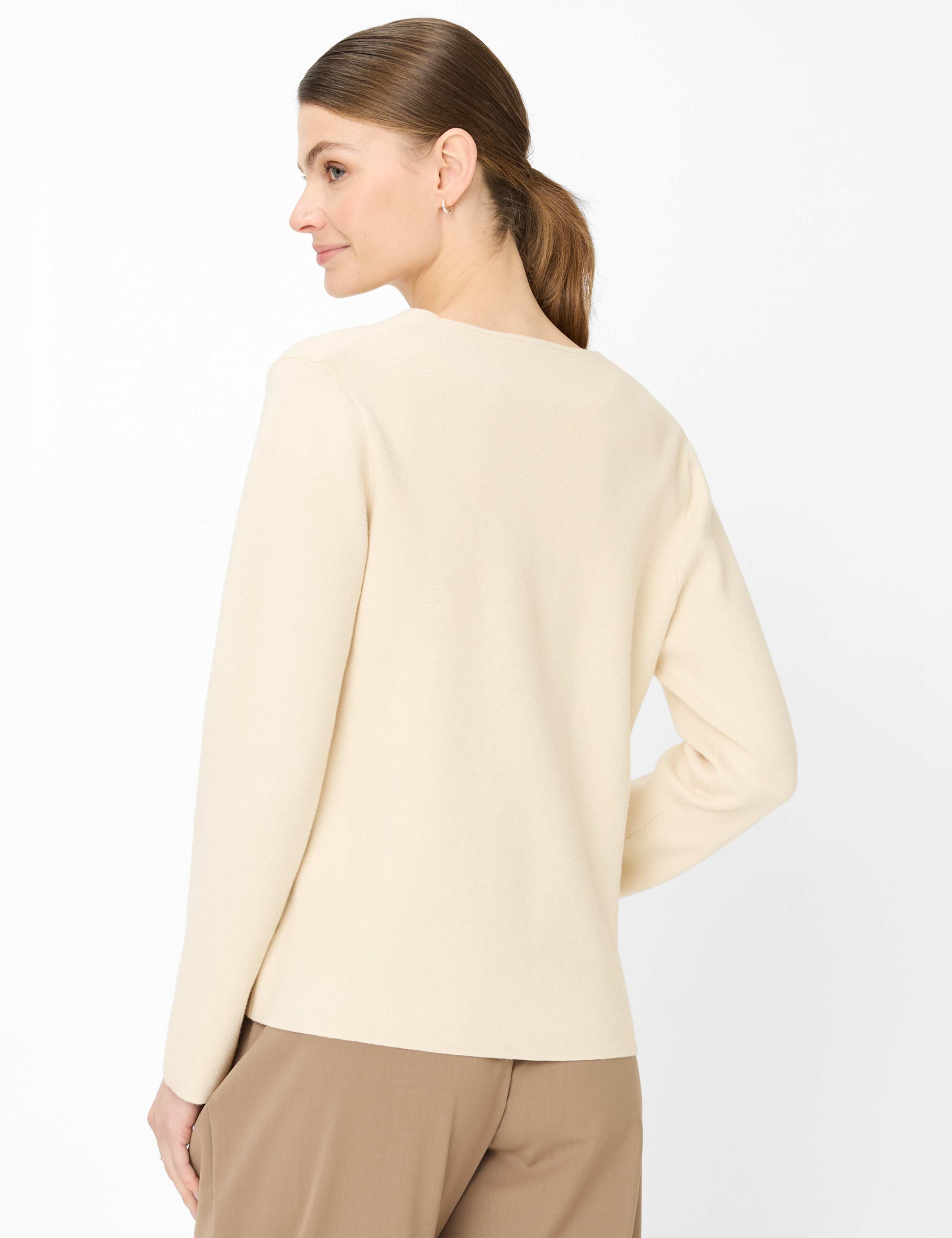 Brax Cardigan "Style AMANDA" günstig online kaufen