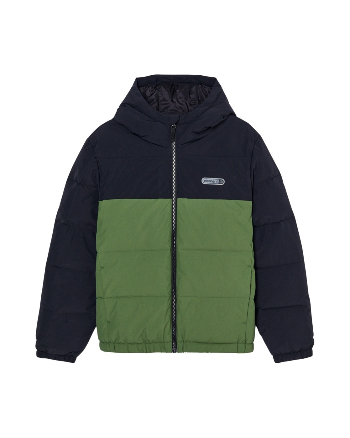 Element "Classic Hooded"