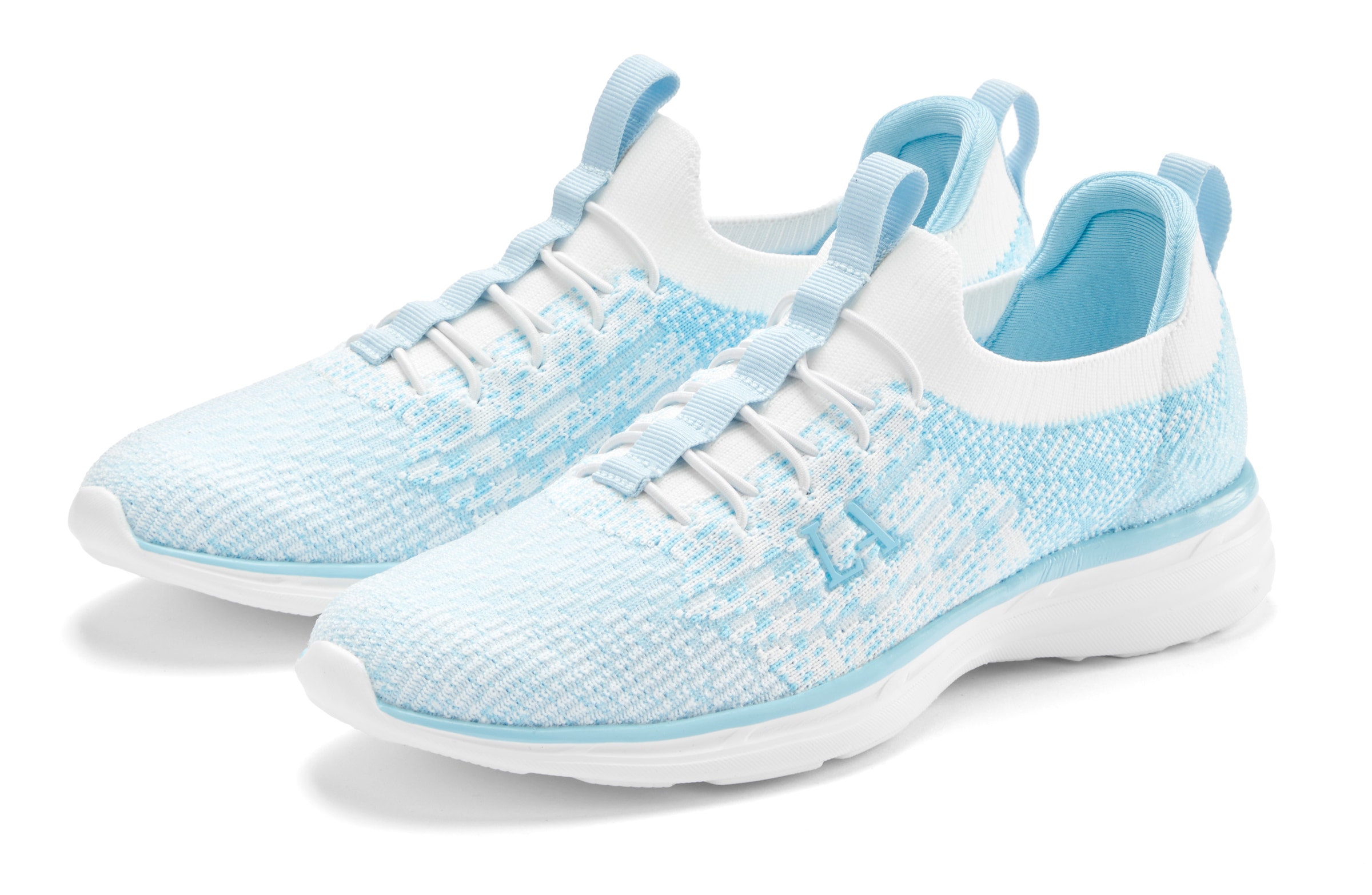 LASCANA Sneaker "Slipper, Halbschuh, Turnschuhe," bequem zum Reinschlüpfen günstig online kaufen