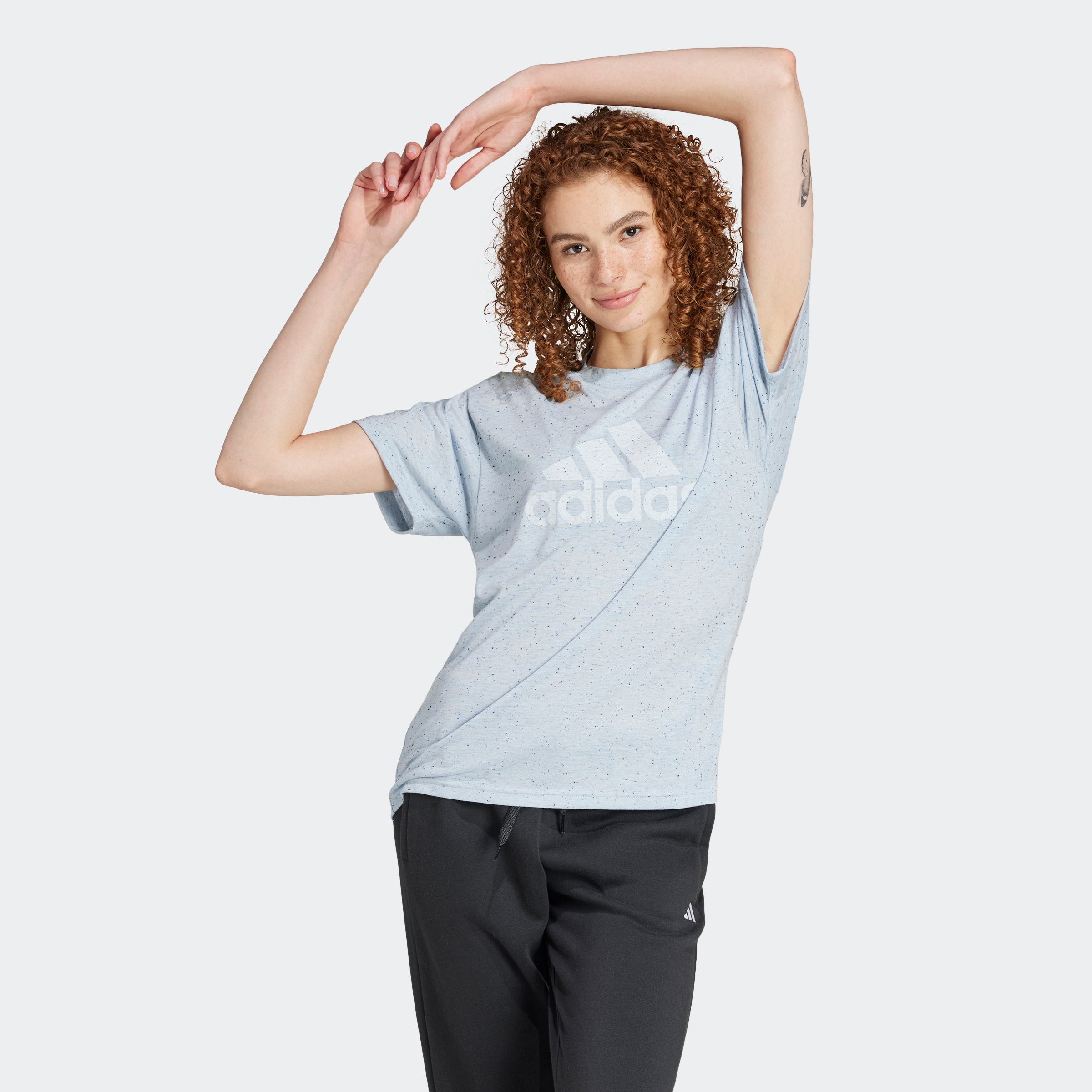 adidas Sportswear T-Shirt "W WINRS 3.0 TEE" günstig online kaufen