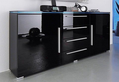 Sideboard »Line«, Breite 135 cm