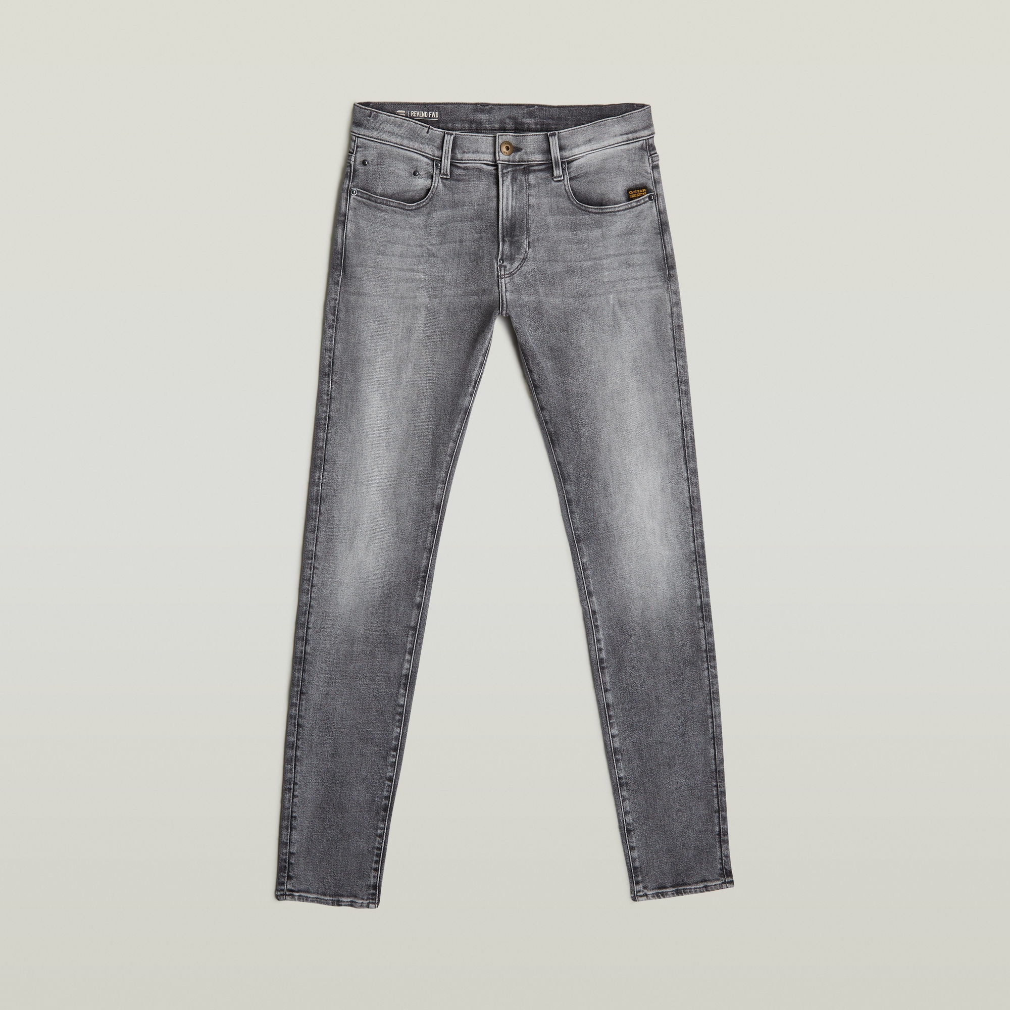 G-STAR 5-Pocket-Jeans »GS-Revend FWD Skinny« in schmaler Passform
