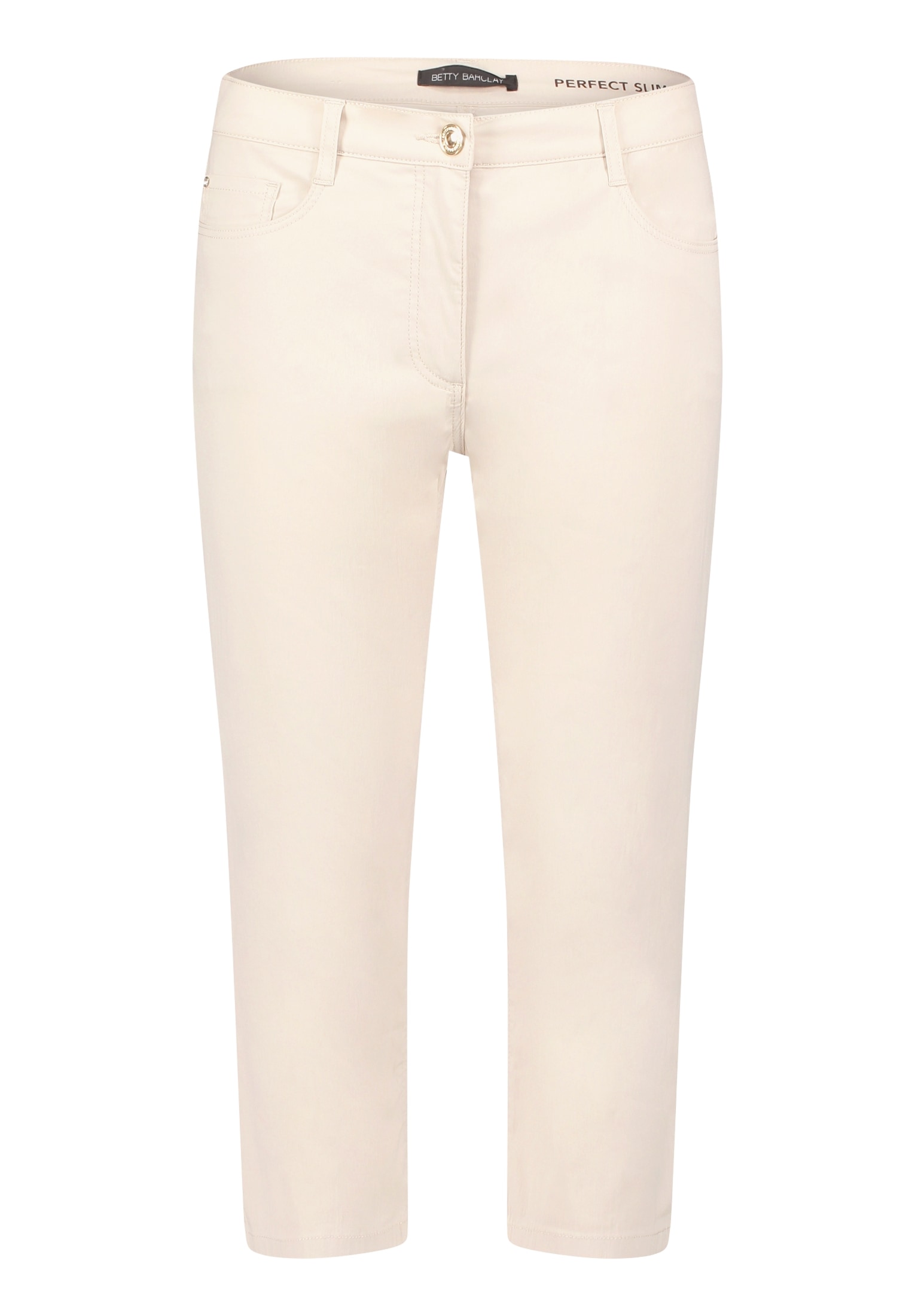Betty Barclay Stoffhose »Damen Slim Fit«