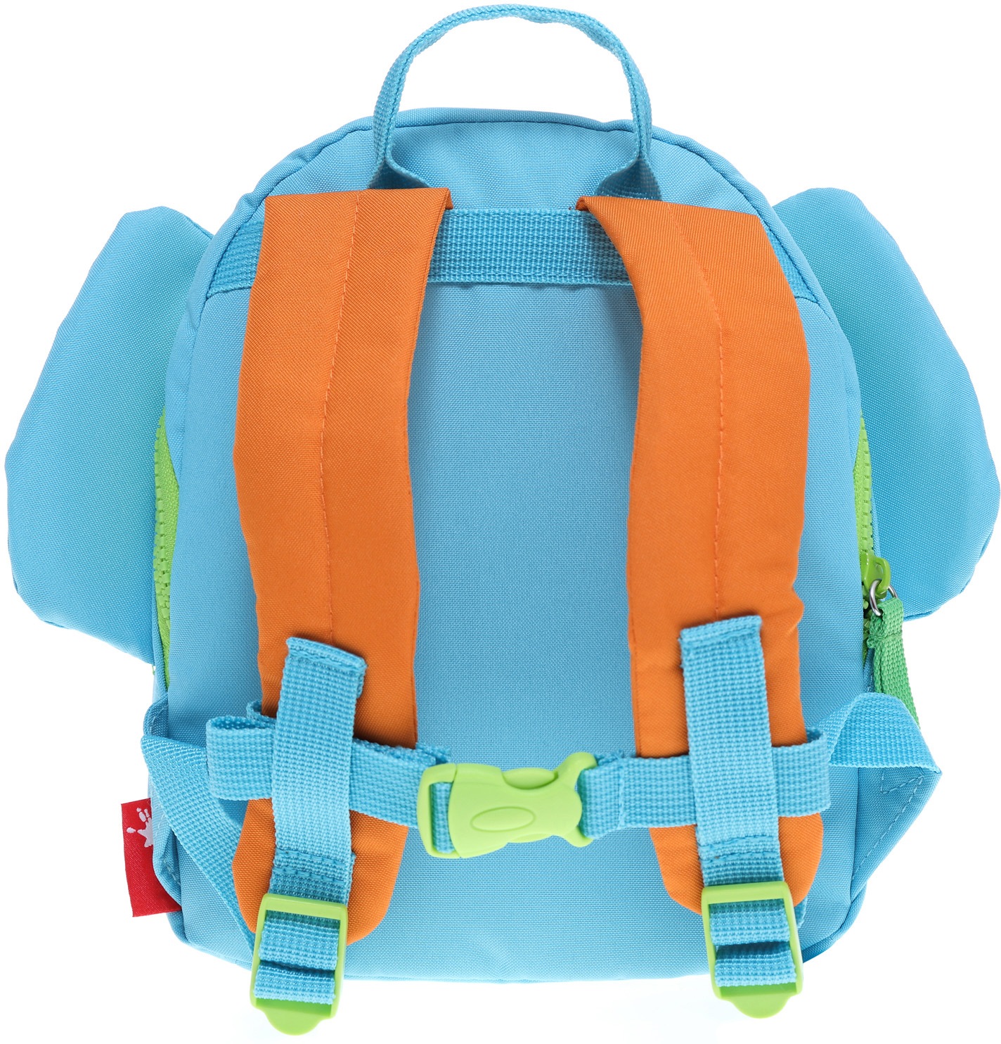 Sigikid Kinderrucksack »Elefant Mini«