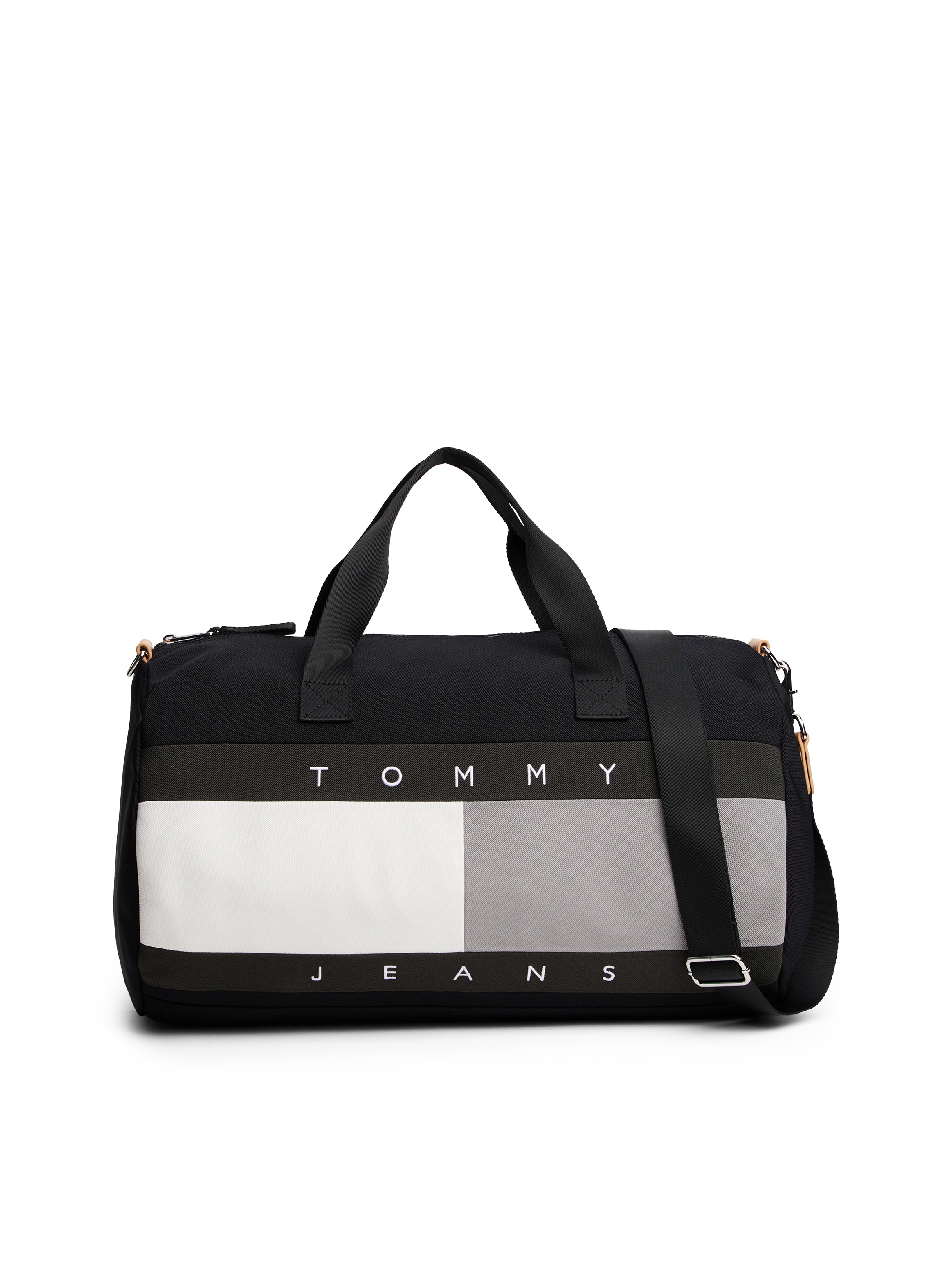 Tommy Jeans Weekender "TJM ARCHIVE DUFFLE", Men Reisetasche, Freizeittasche günstig online kaufen