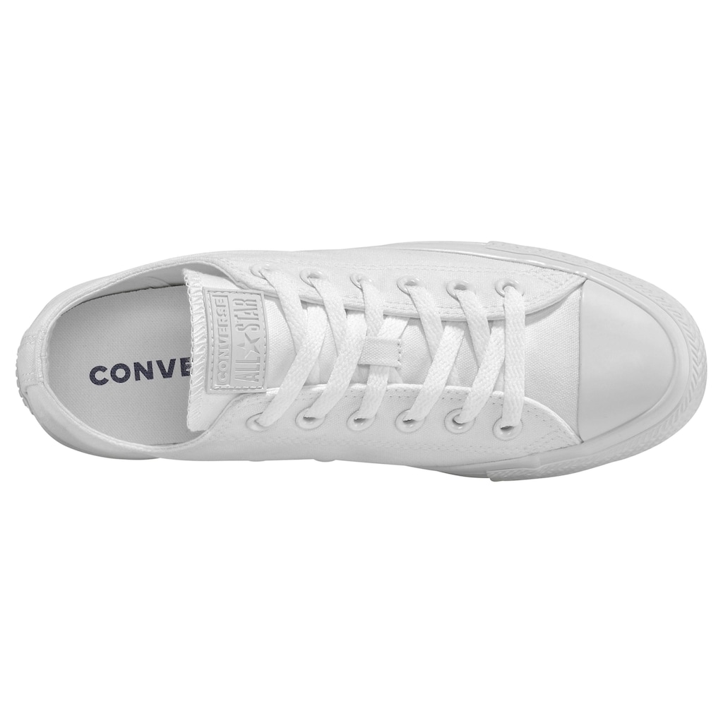 Converse Sneaker »Chuck Taylor All Star Seasonal Ox Monocrome«